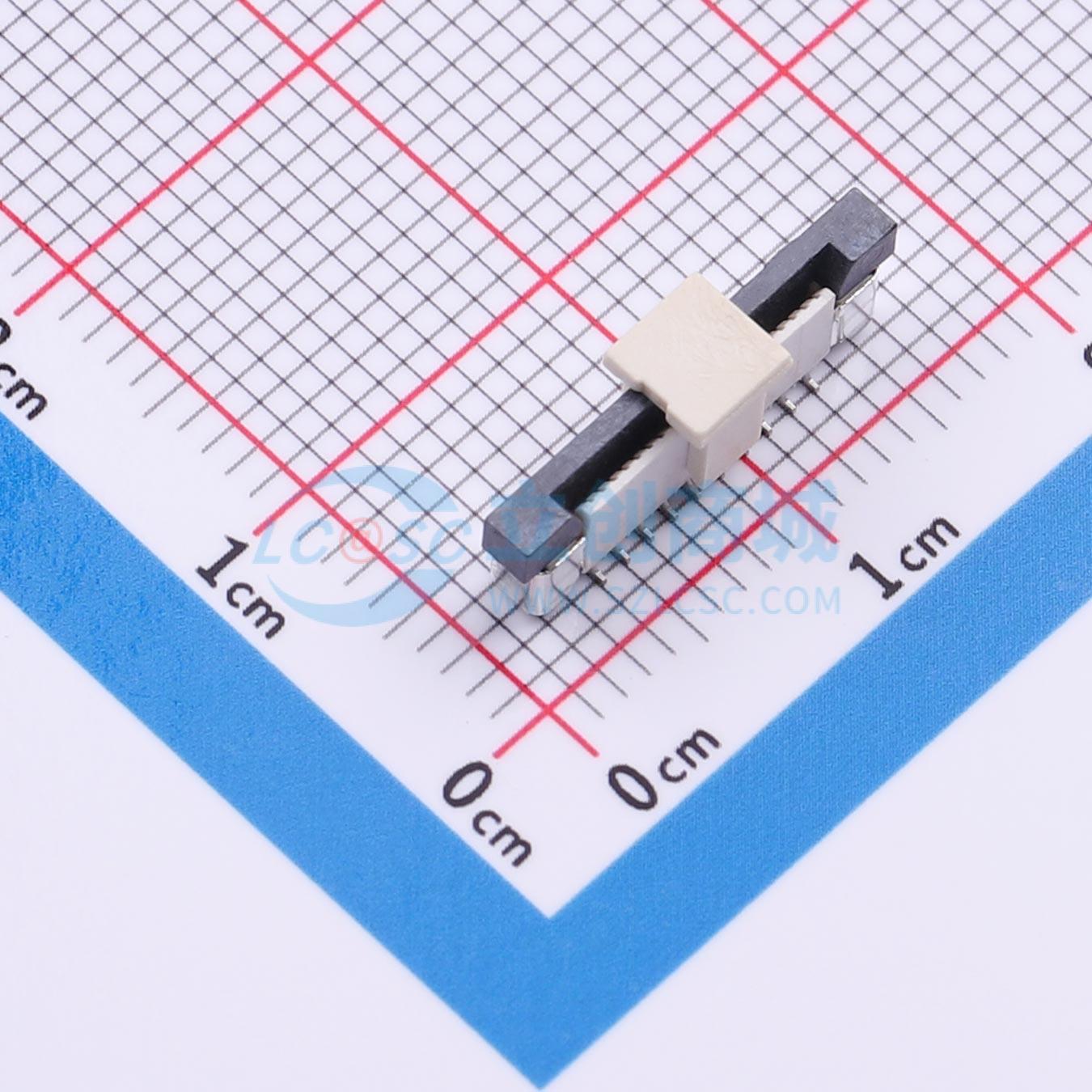 点击查看大图 05C2020PZ实物图