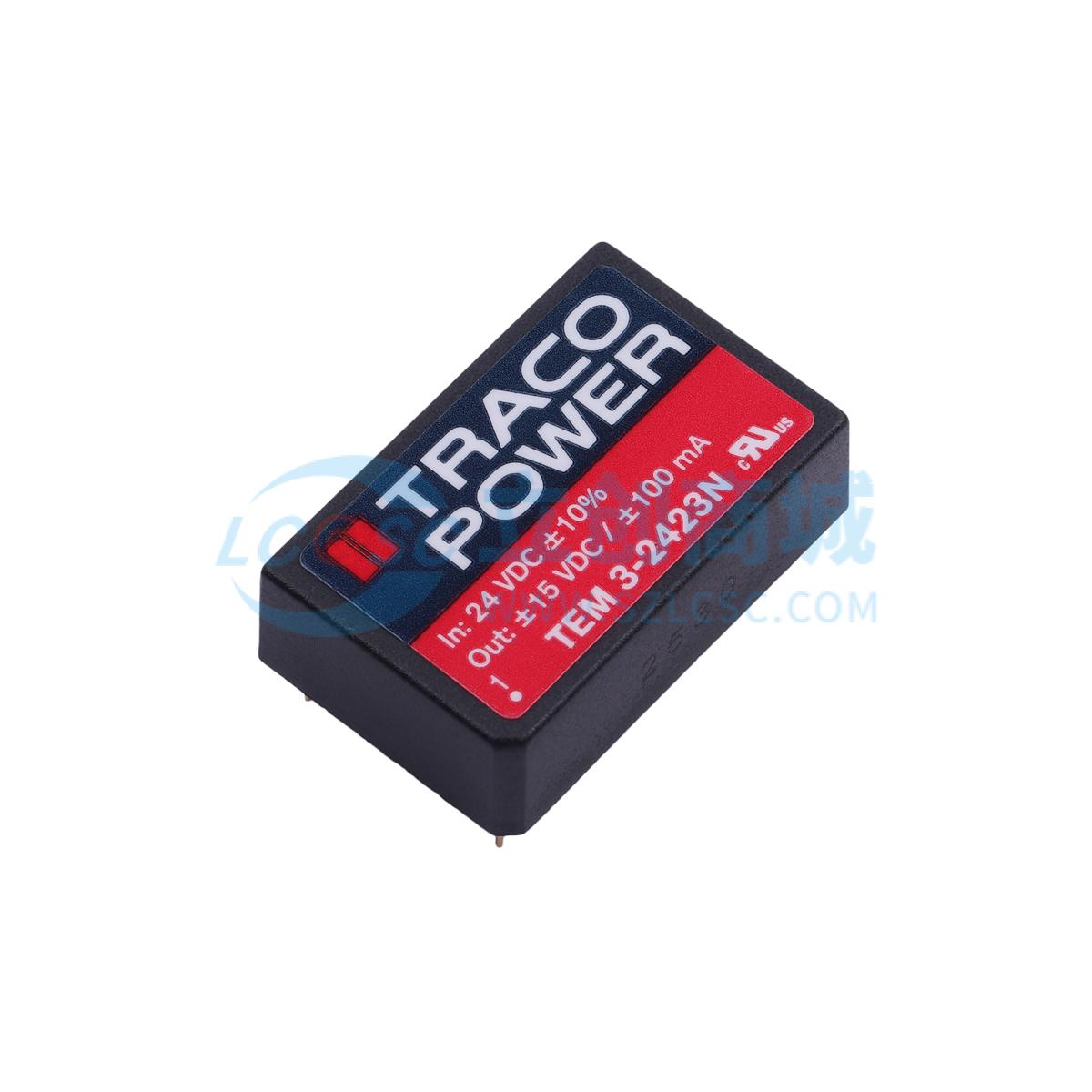 TEM 3-2423N实物图