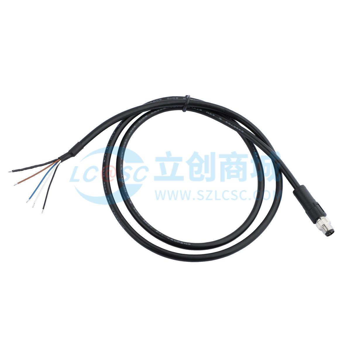 M8-P4A-MWA-1PV-S实物图