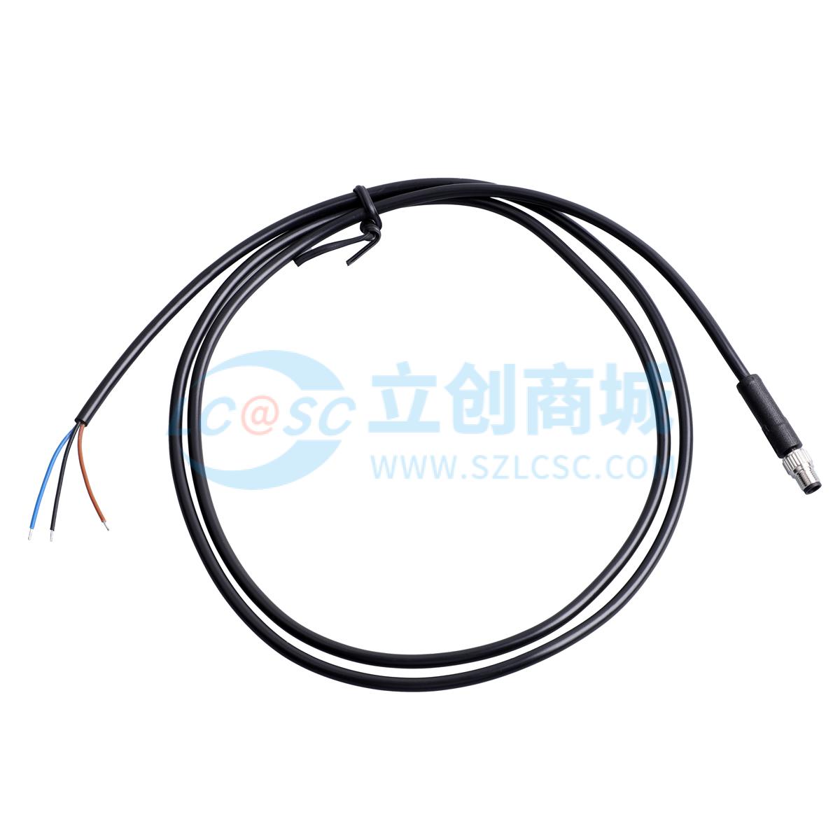 M5-P3-MWA-1PV实物图