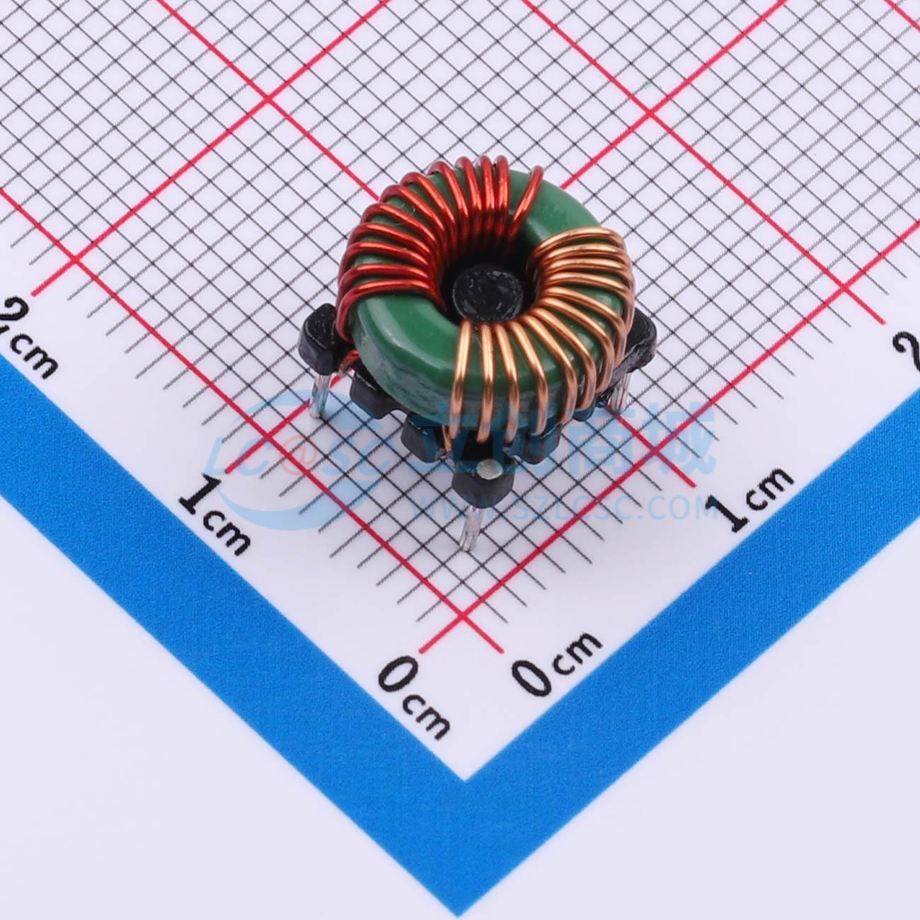 点击查看大图 TCK-050实物图