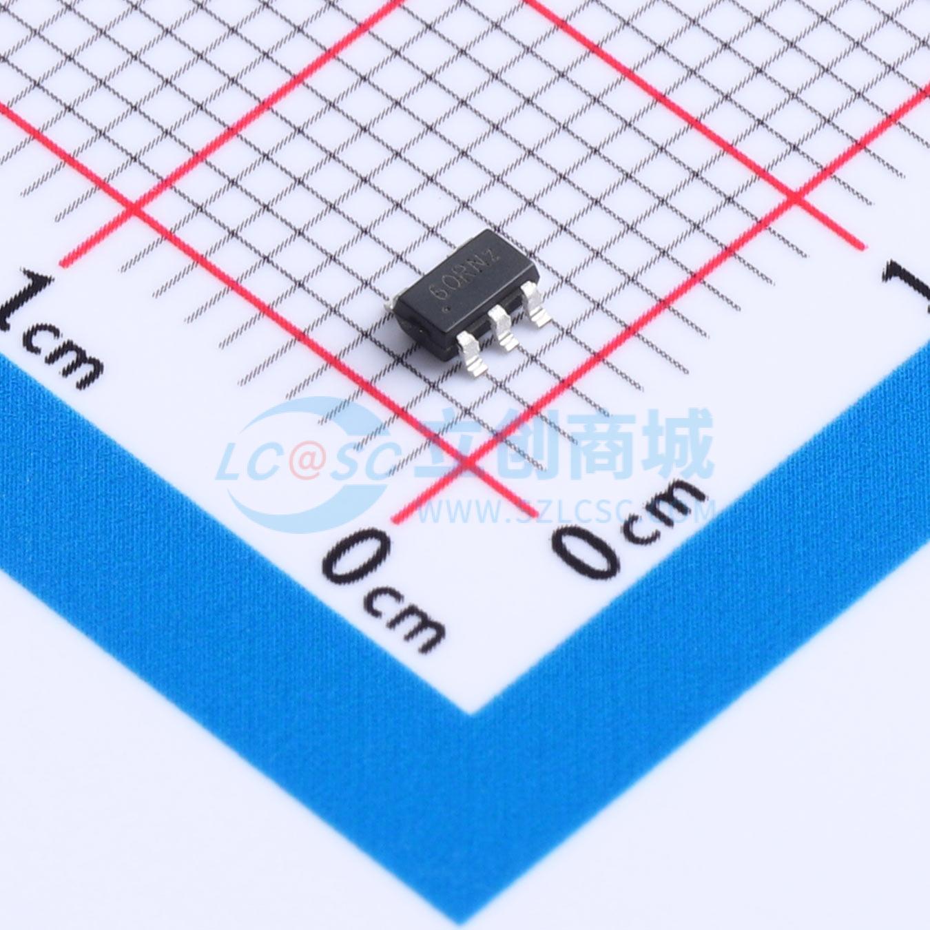 点击查看大图 TP6001R-TR实物图