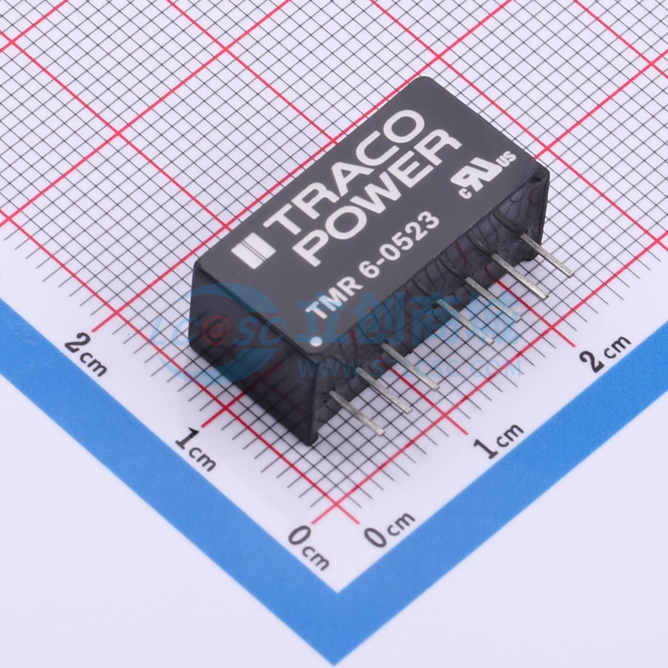 点击查看大图 TMR 6-0523实物图