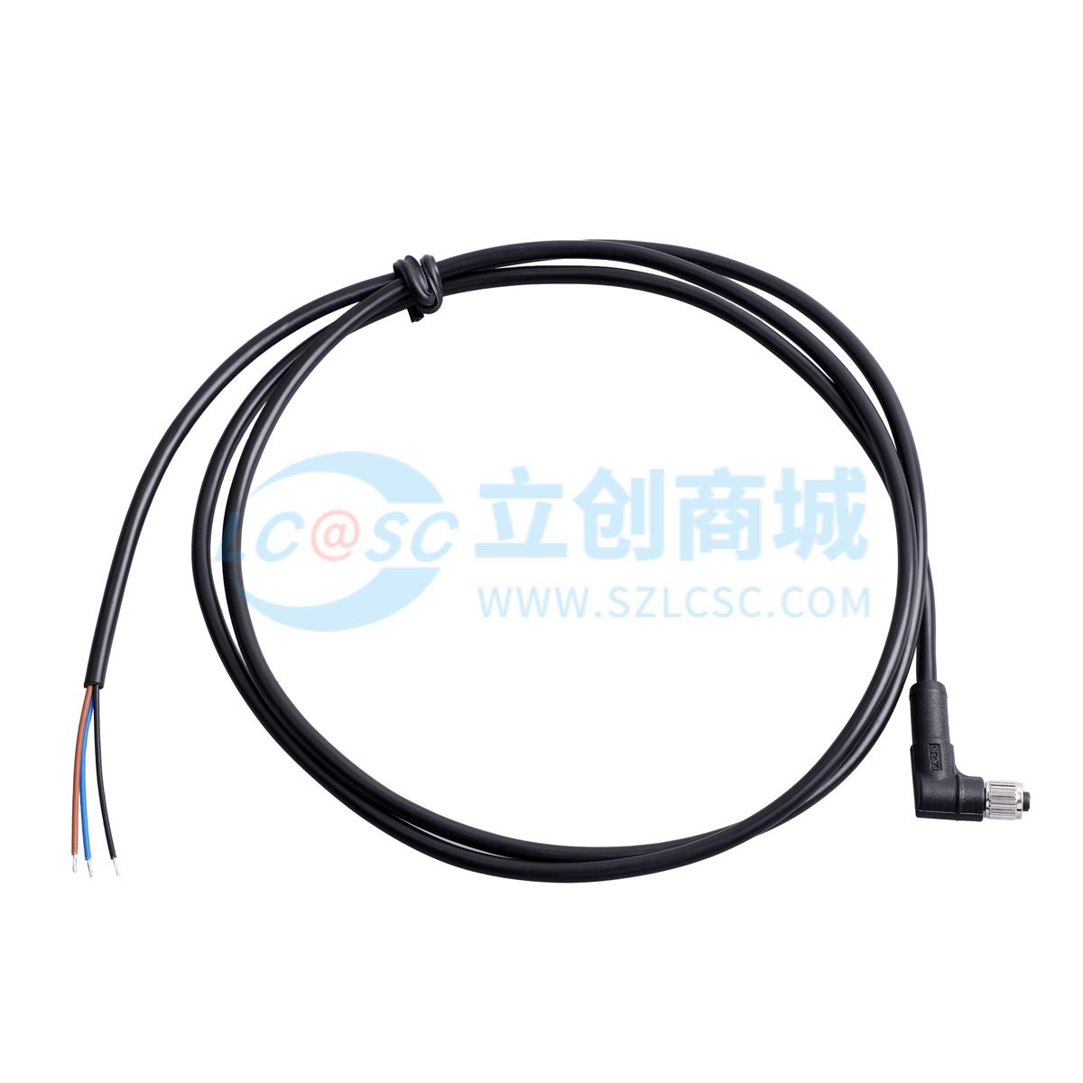 M5-S3-MWD-1PV实物图