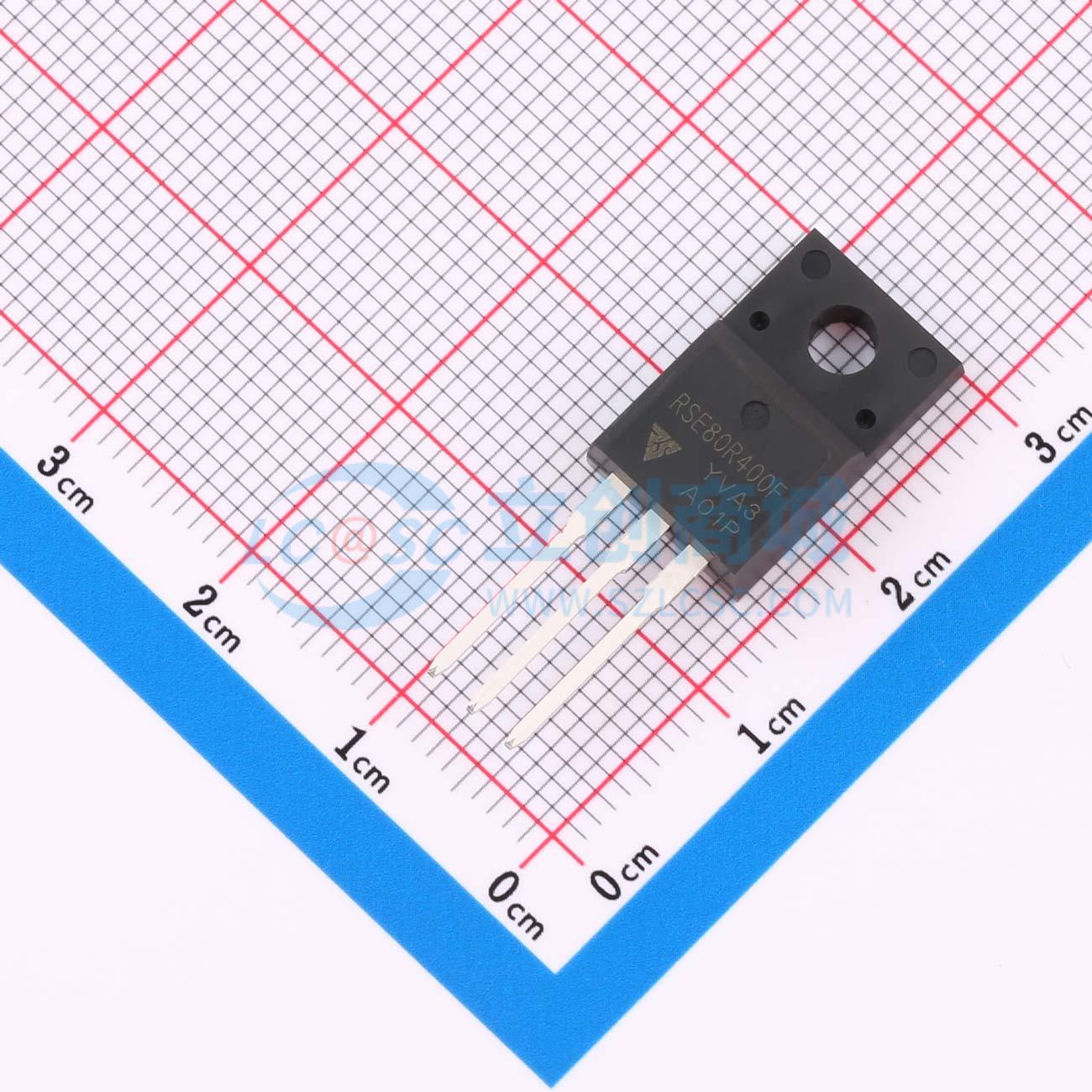 点击查看大图 RSE80R400F实物图