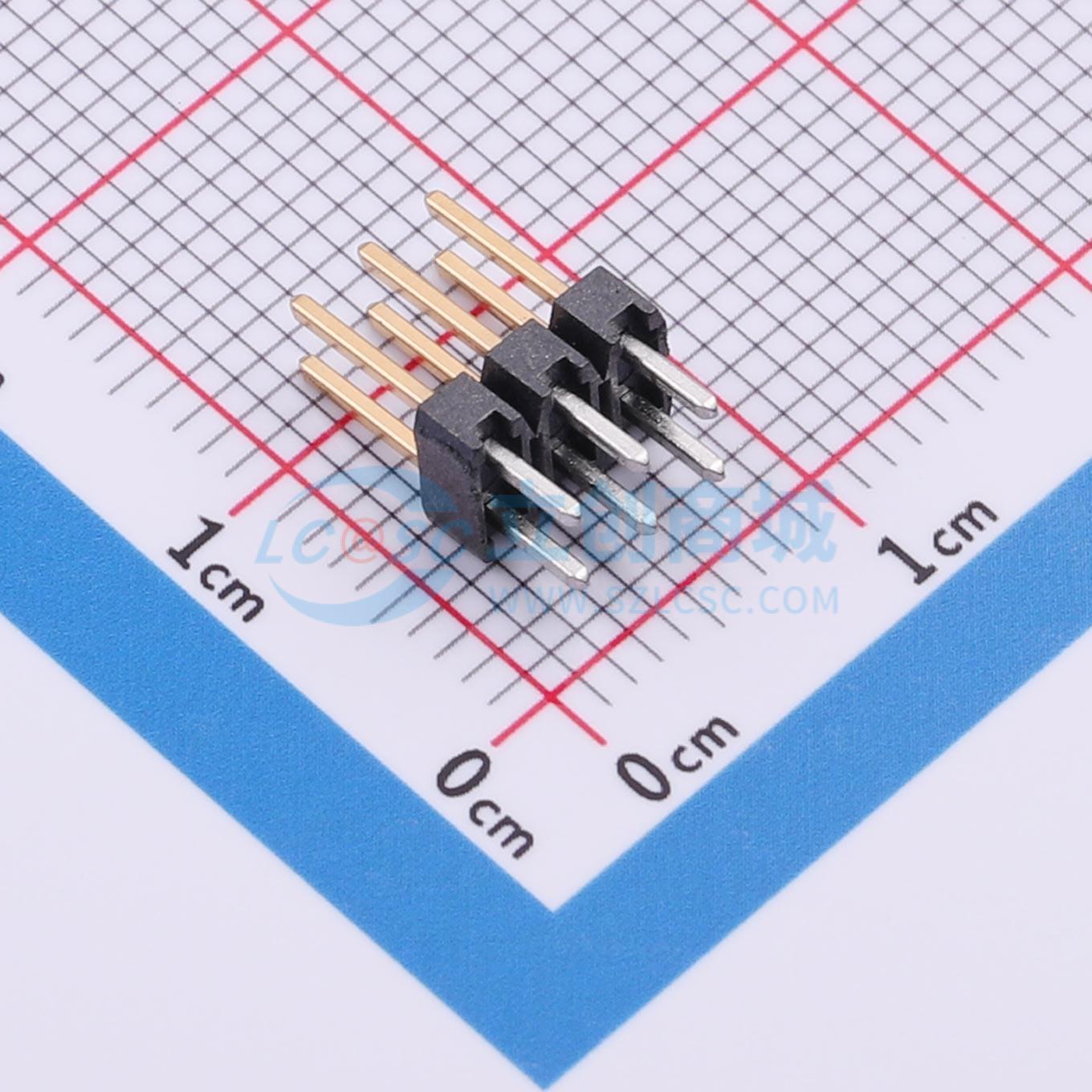 点击查看大图 5-146257-3实物图