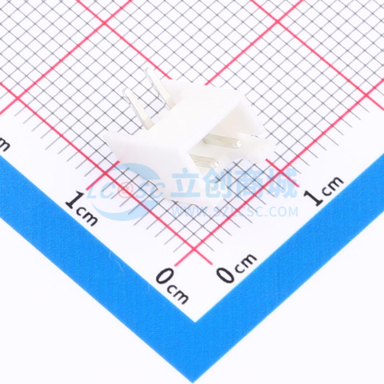 点击查看大图 HX25003-2WAD实物图