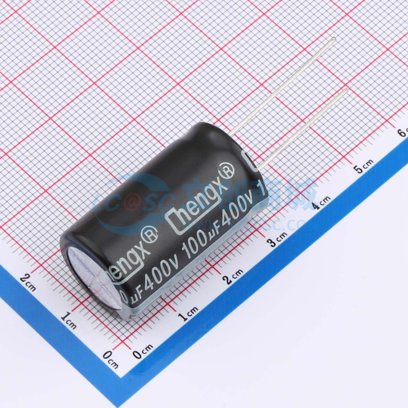 KM107M400L30RR0VH2FP0实物图