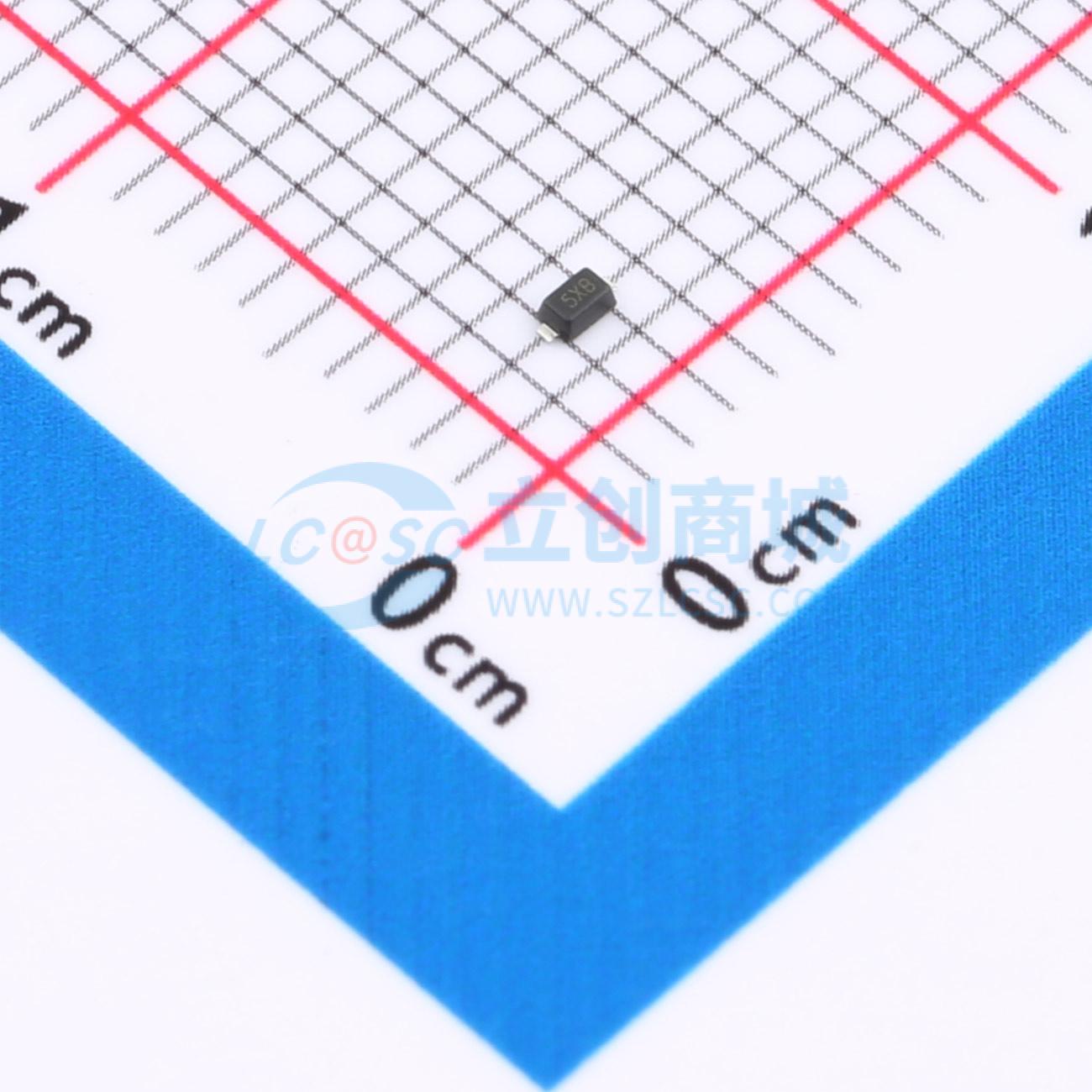点击查看大图 BSD5C051V实物图