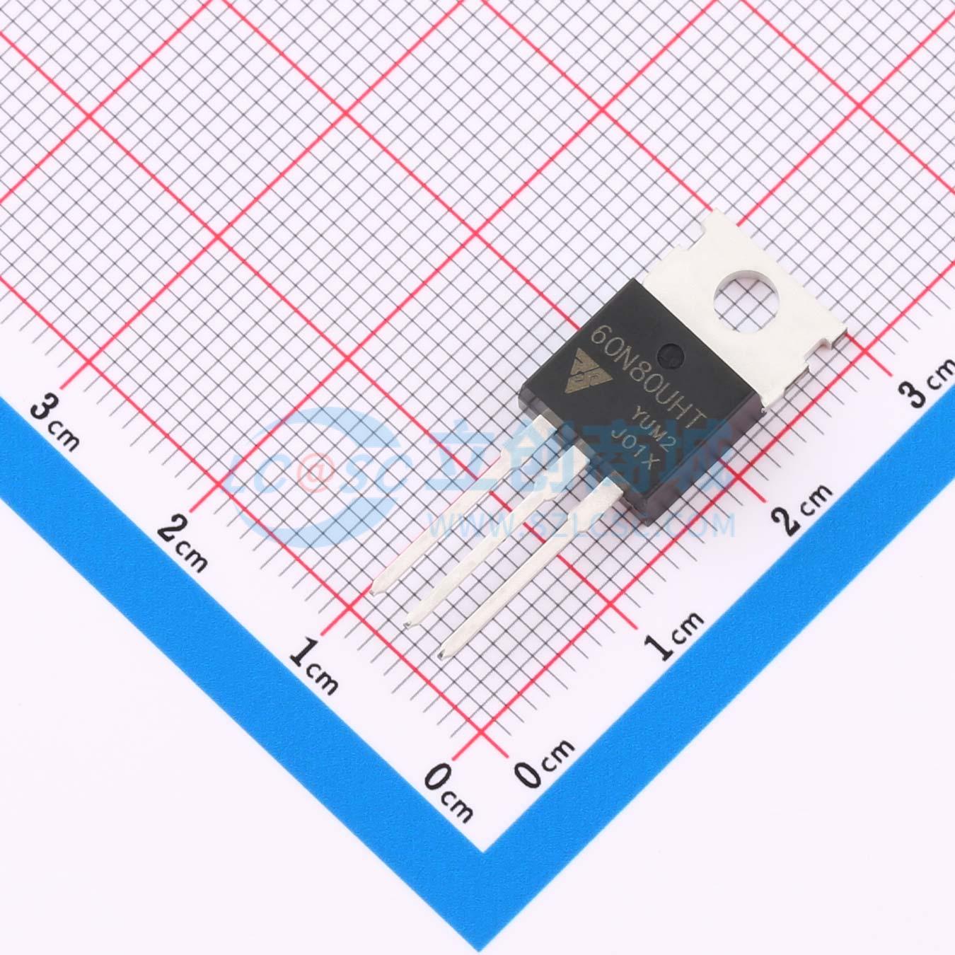 点击查看大图 RS60N80UHT实物图