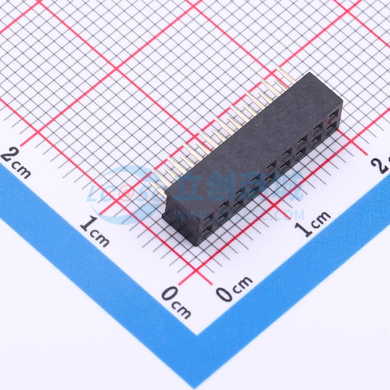 点击查看大图 A20020130-18PB2114-H43C28实物图