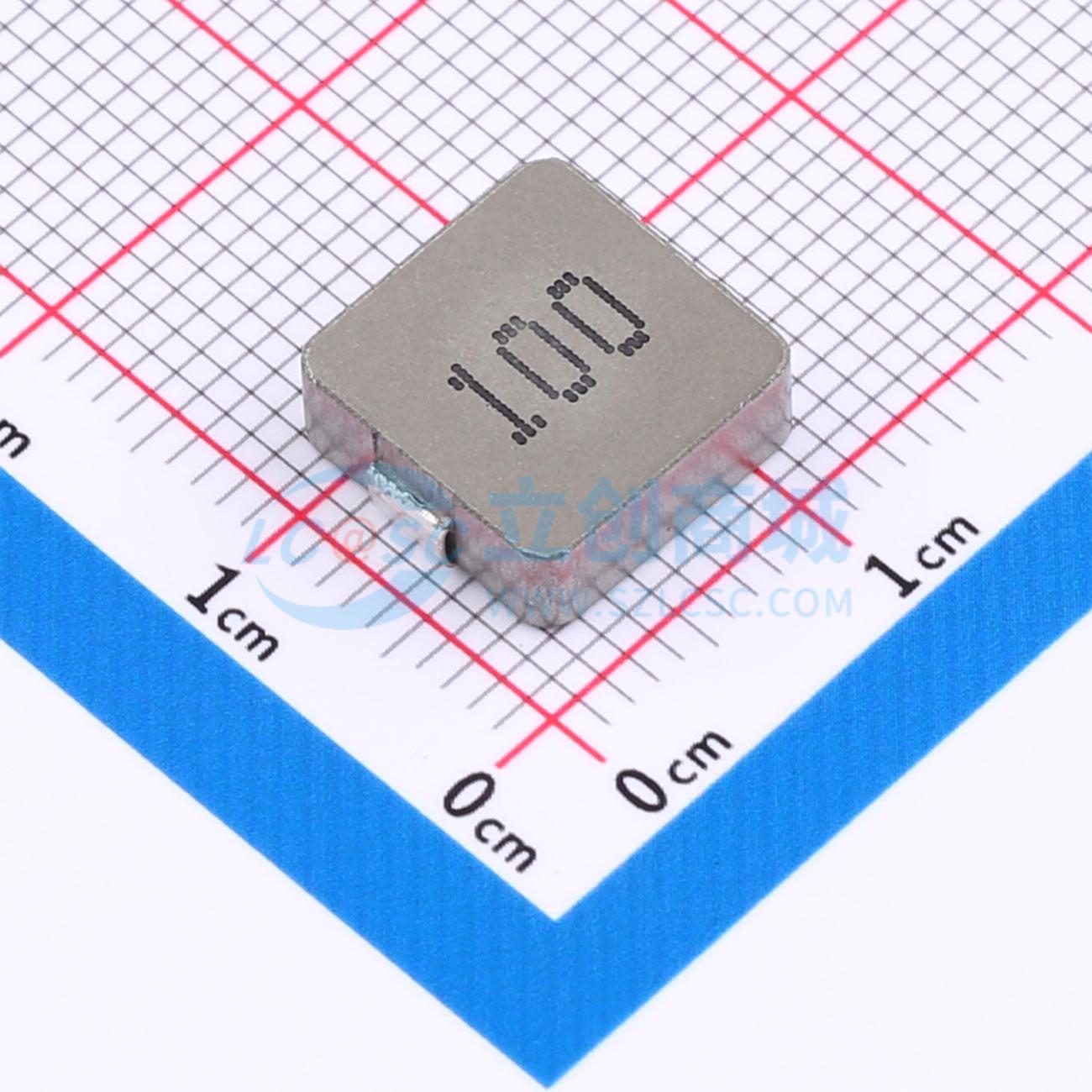 点击查看大图 SMMS1040A-100M实物图