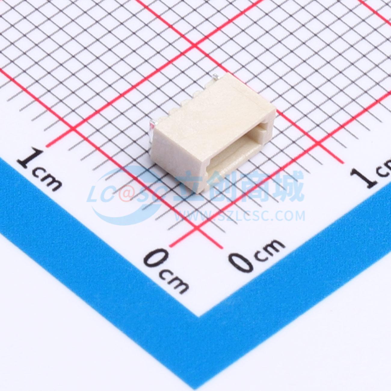 点击查看大图 XY-SM04B-SRSS-TB实物图