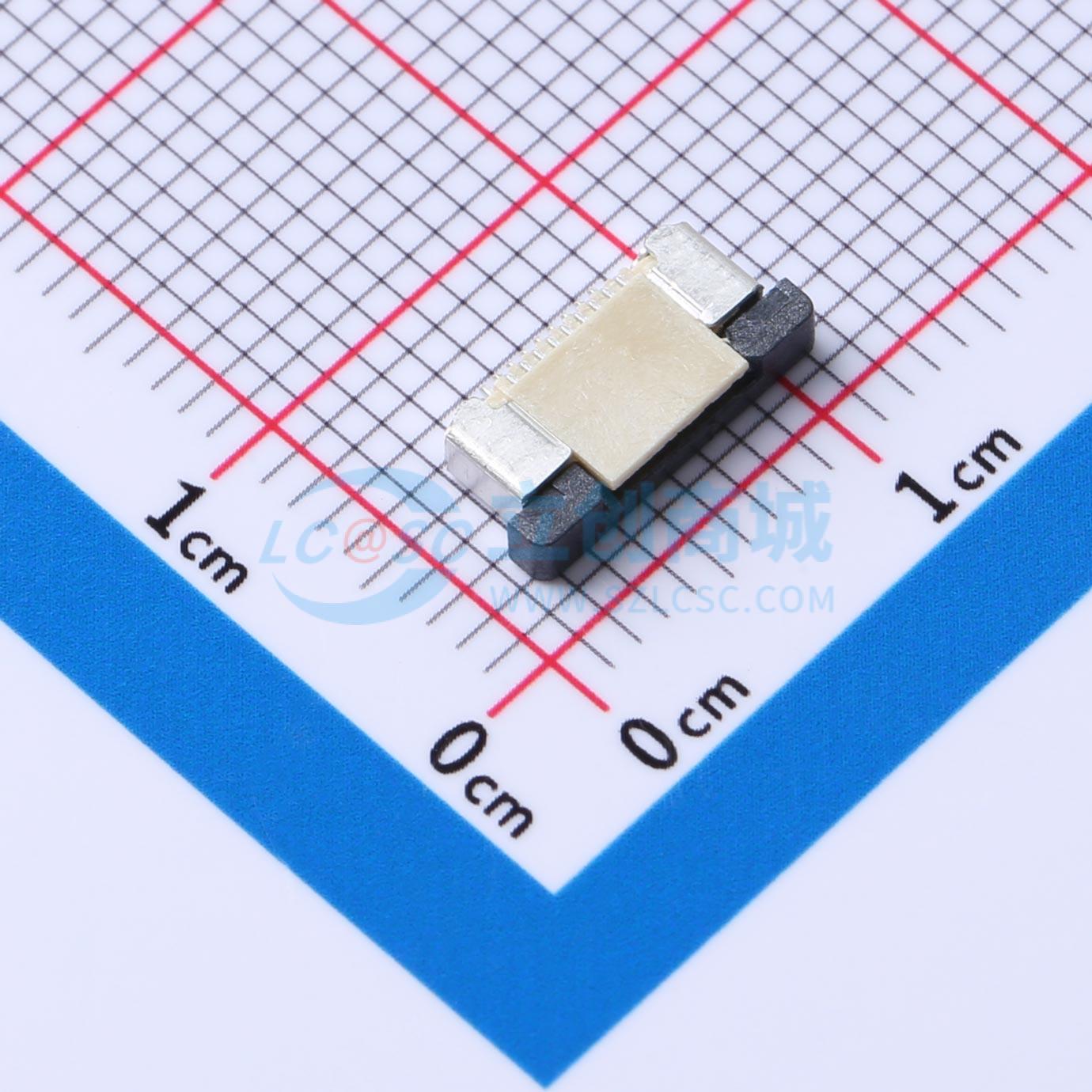 点击查看大图 0.5K-AS-9PWB-RW实物图