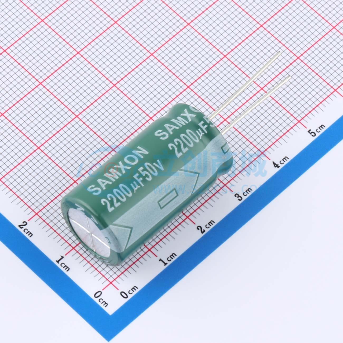 EGF228M1HK30RRS9P实物图