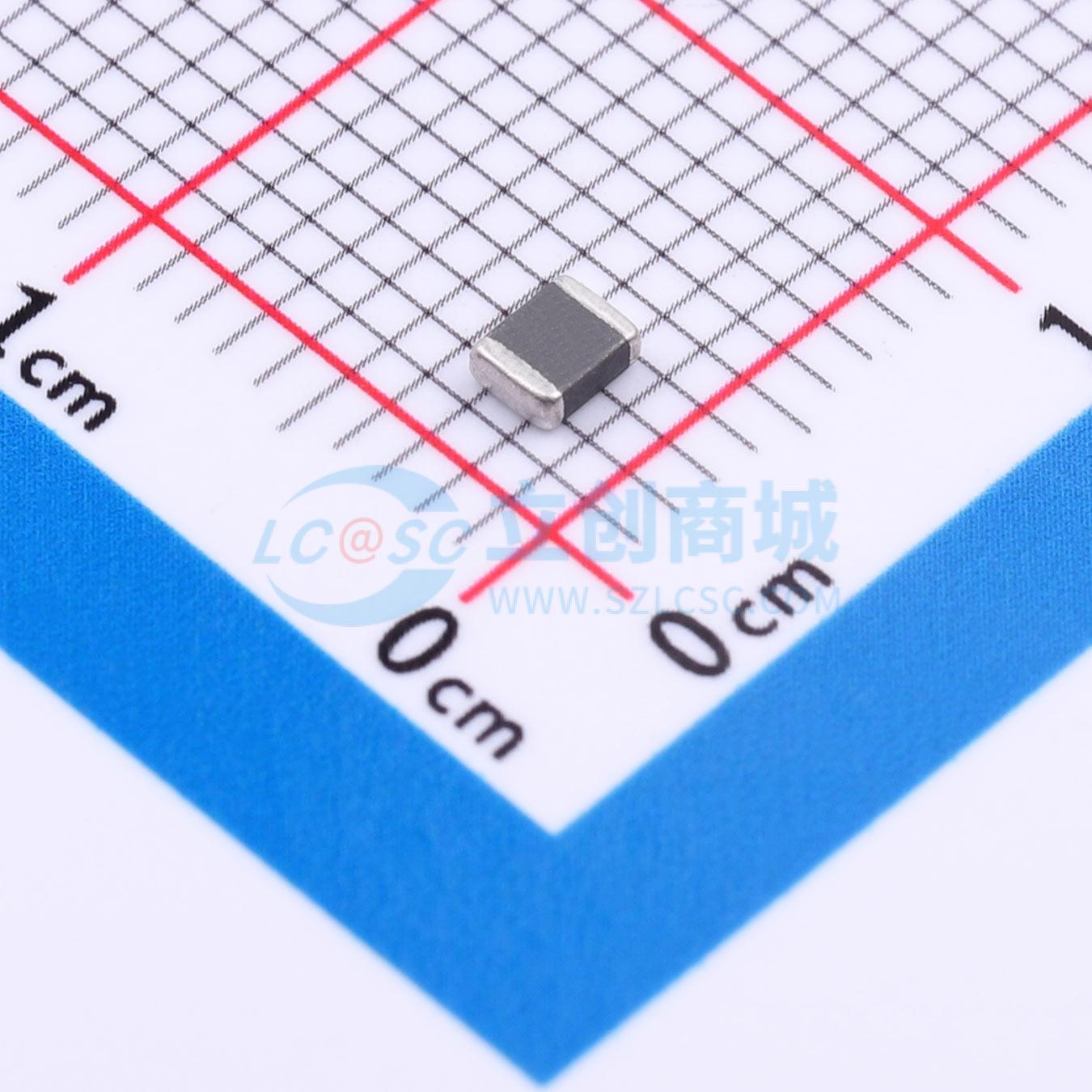 点击查看大图 APMLP2520S4R7MT0S1实物图