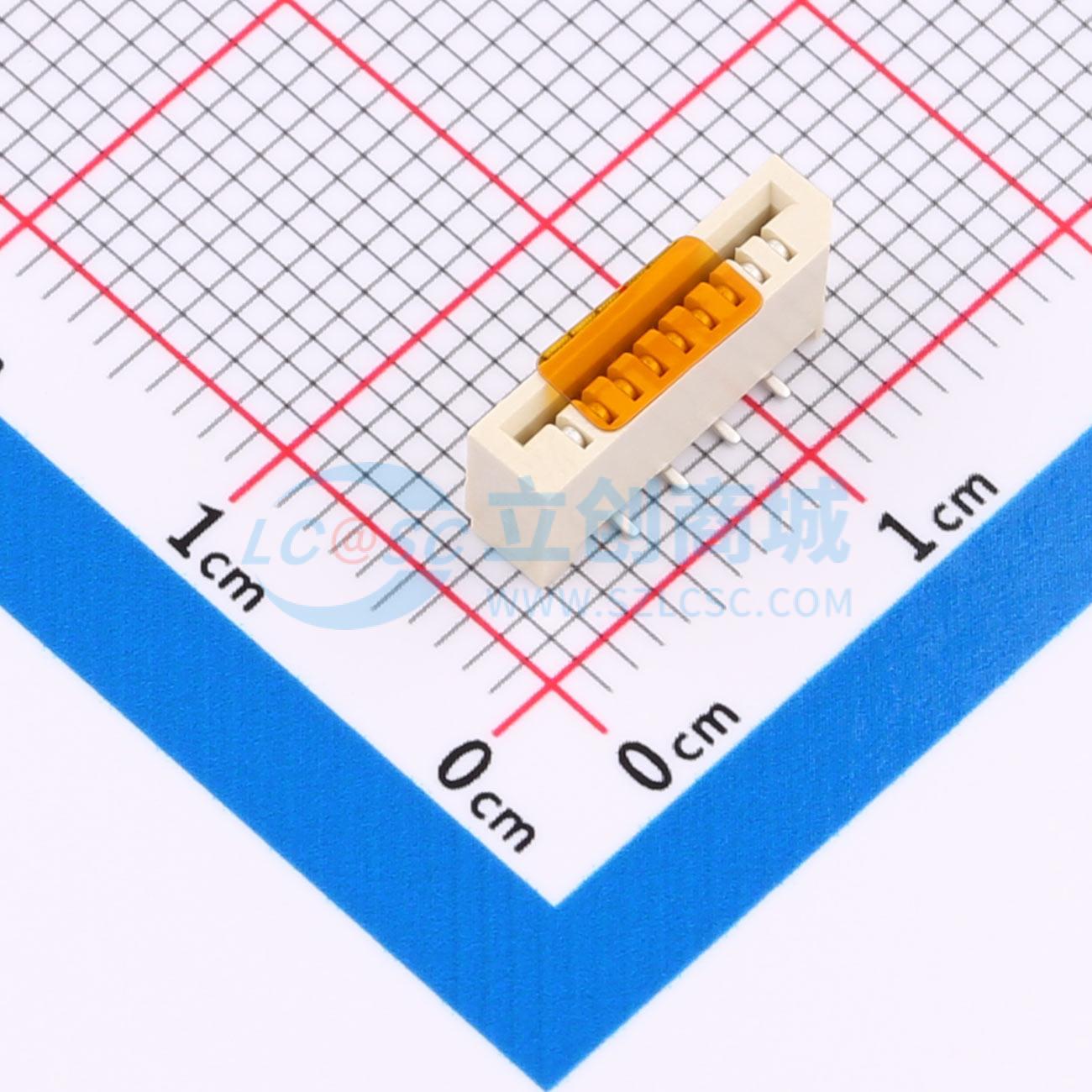 点击查看大图 FC38-09N1-AHC实物图