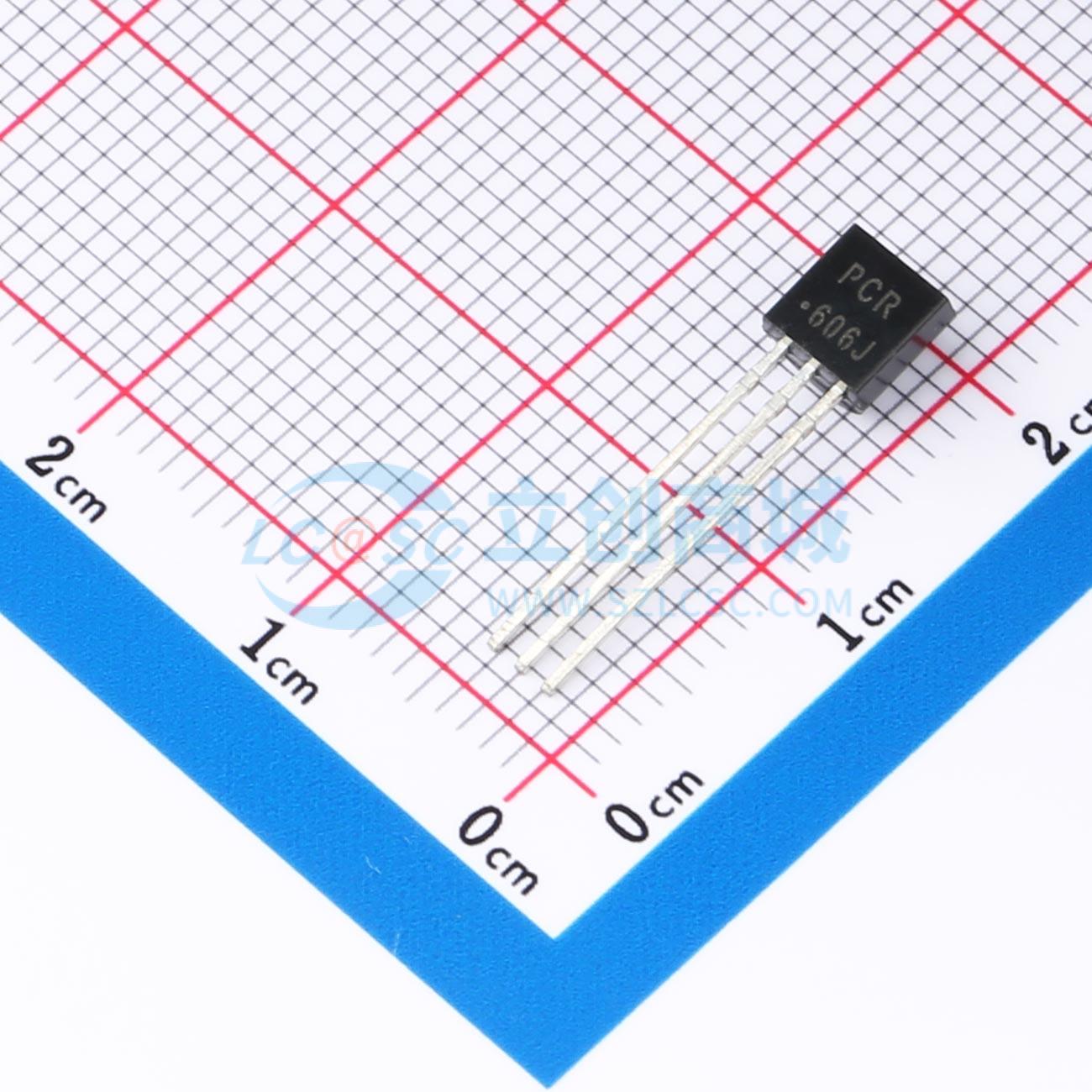 点击查看大图 PCR606实物图