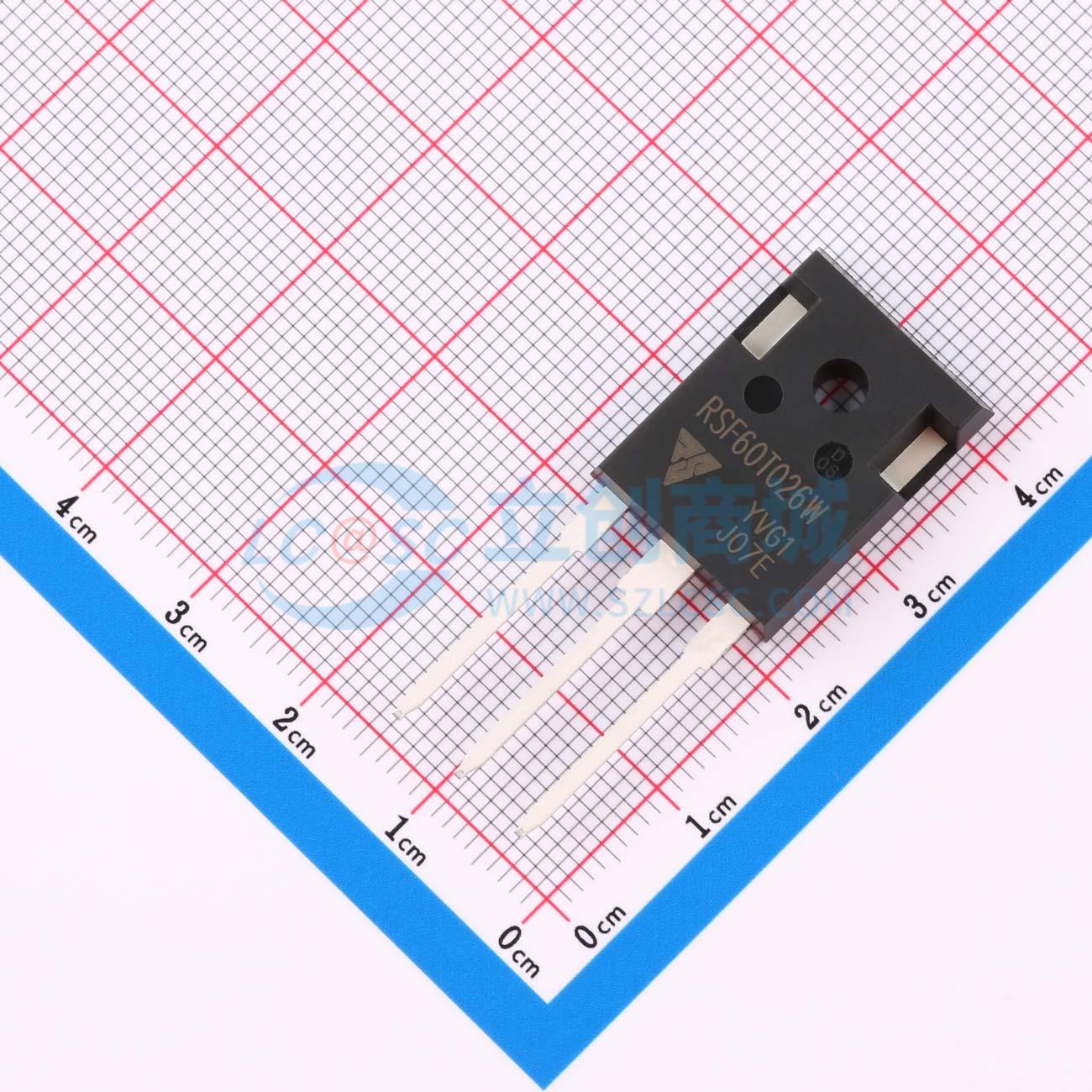 点击查看大图 RSF60T026W实物图