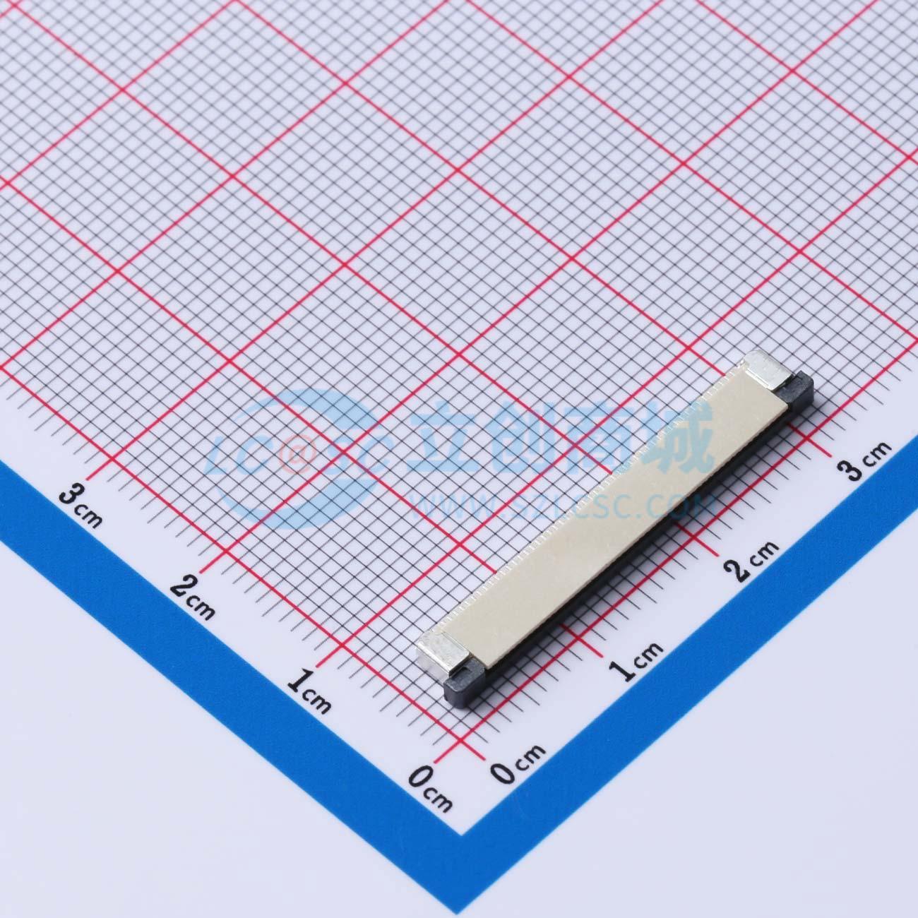 点击查看大图 0.5K-AS-51PWB-RW实物图