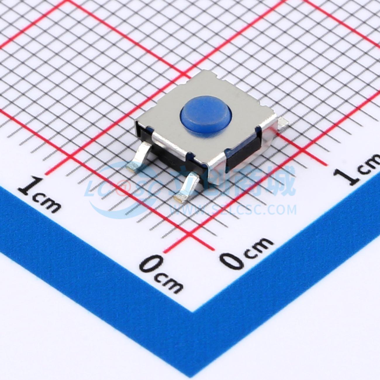 点击查看大图 TS1158P6.2-6.2-3.1B-250实物图