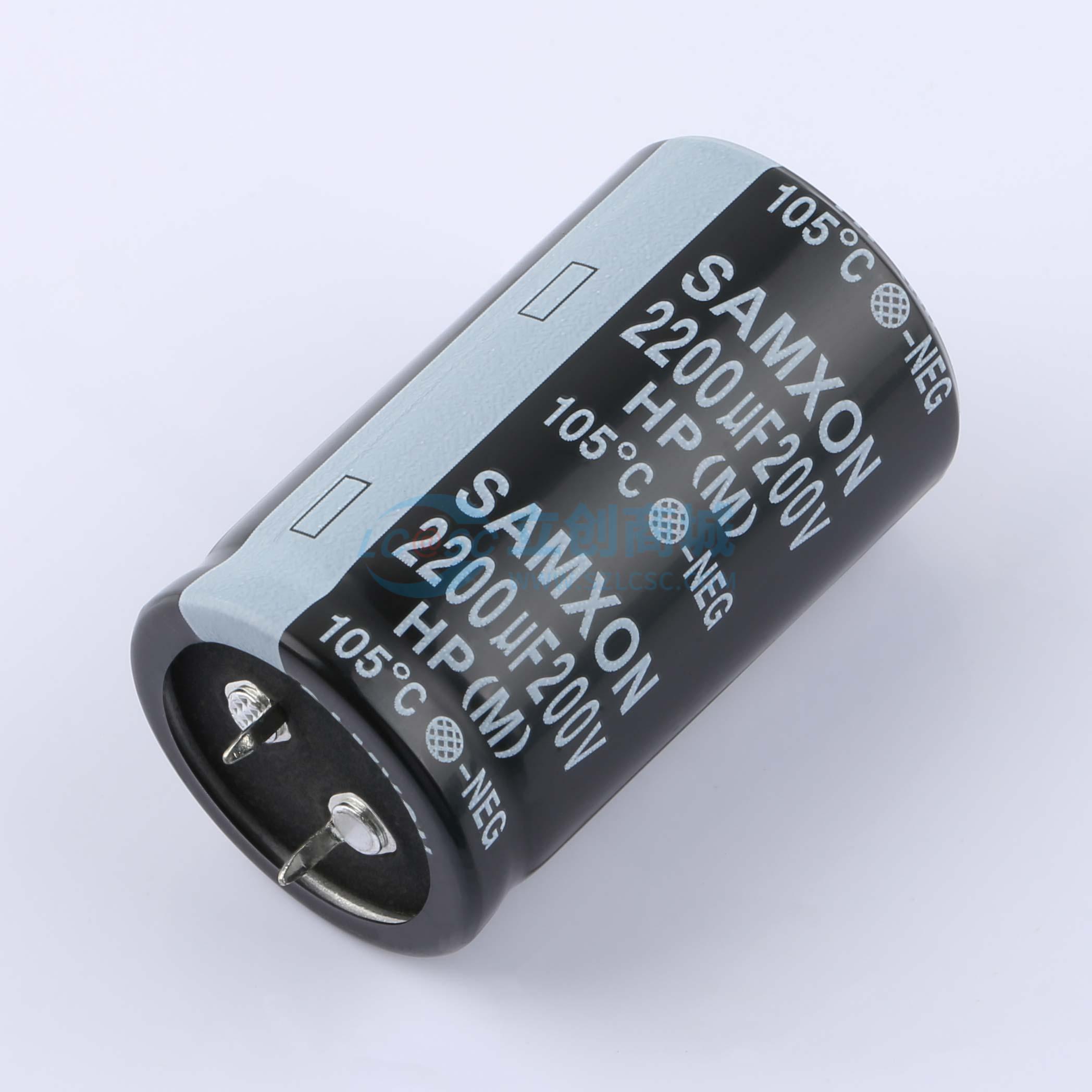 EHP228M2DP50SZSMP实物图