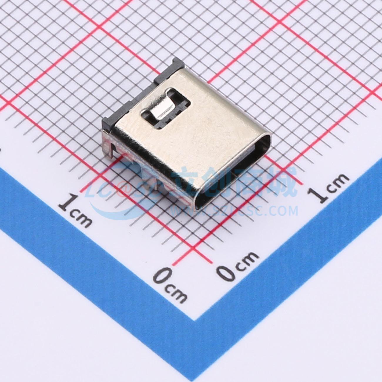 点击查看大图 918-318K2023S40001实物图