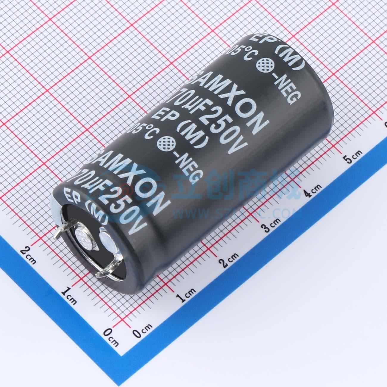 EEP477M2EN45SZSHP实物图