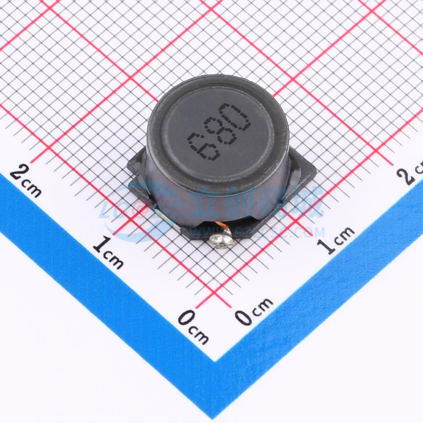 MSLF12575-680MT实物图