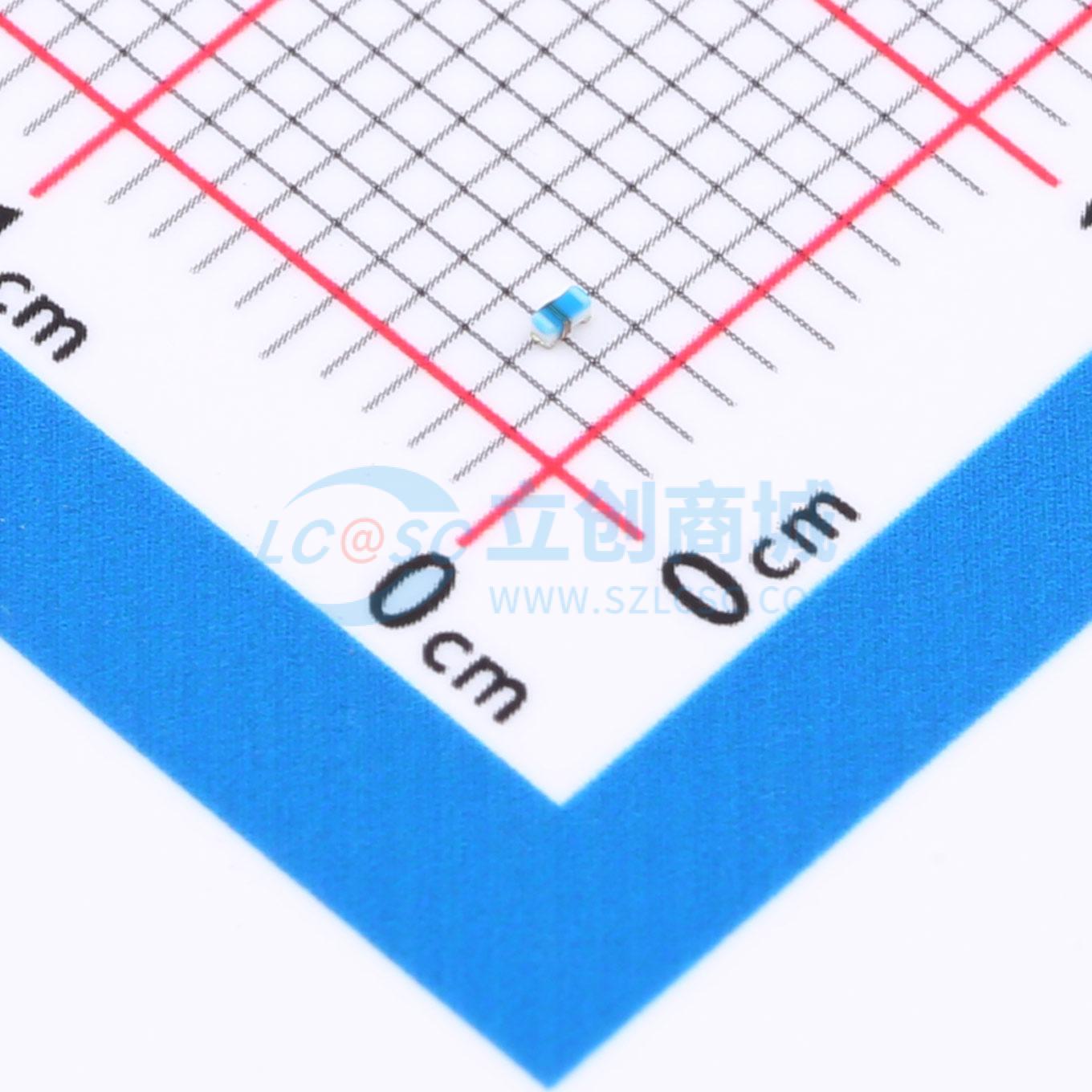 LQW15AN4N7D00D实物图