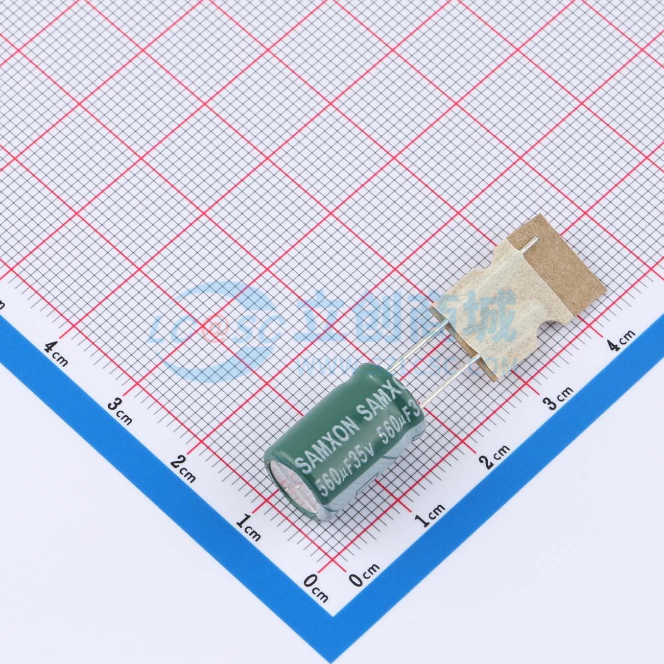 点击查看大图 EGF567M1VG16TCS9P实物图