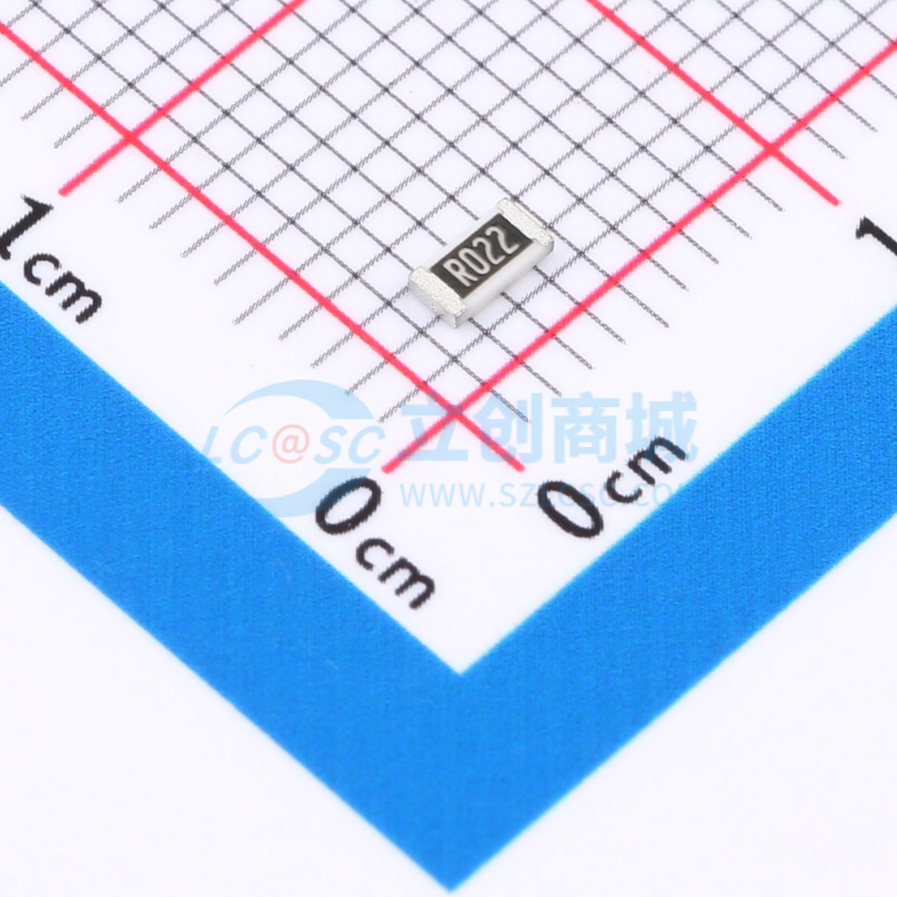 点击查看大图 RTT06R022FTP实物图