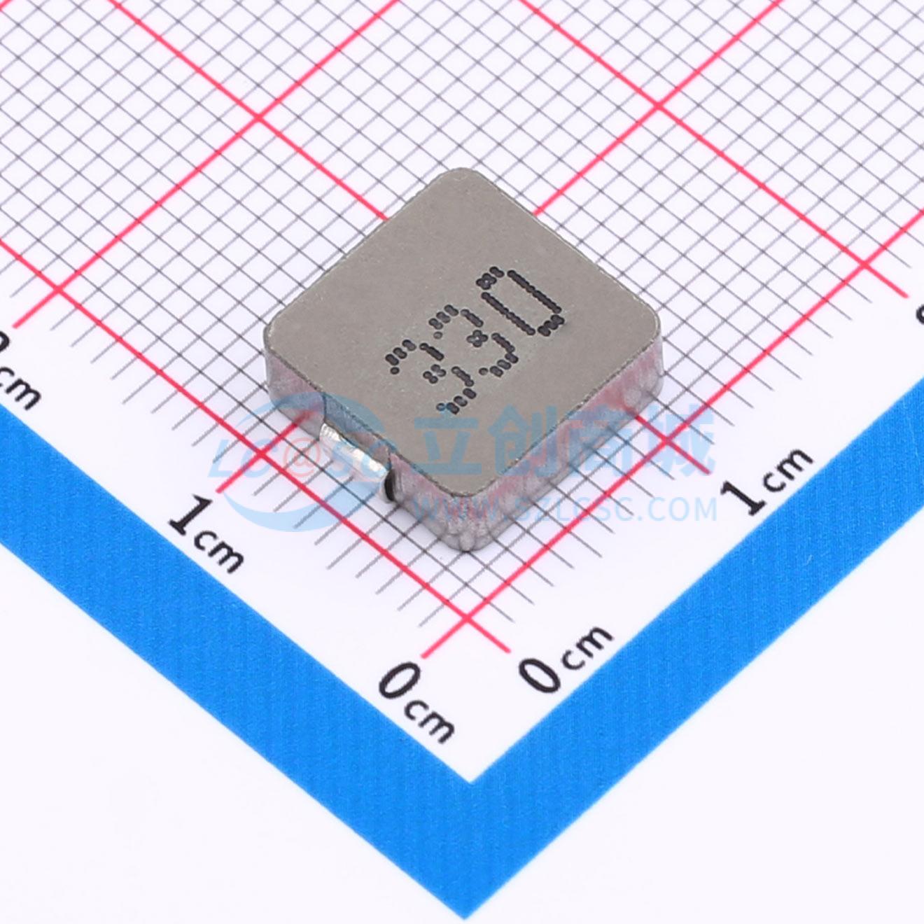 点击查看大图 SMMS1040A-330M实物图