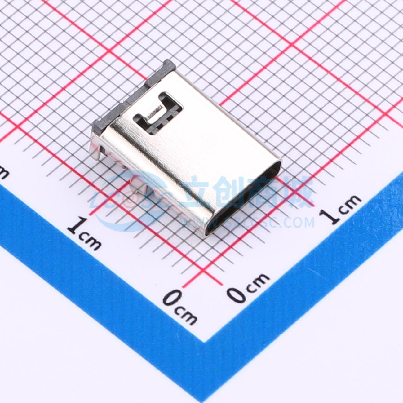 点击查看大图 918-318K2028S40001实物图