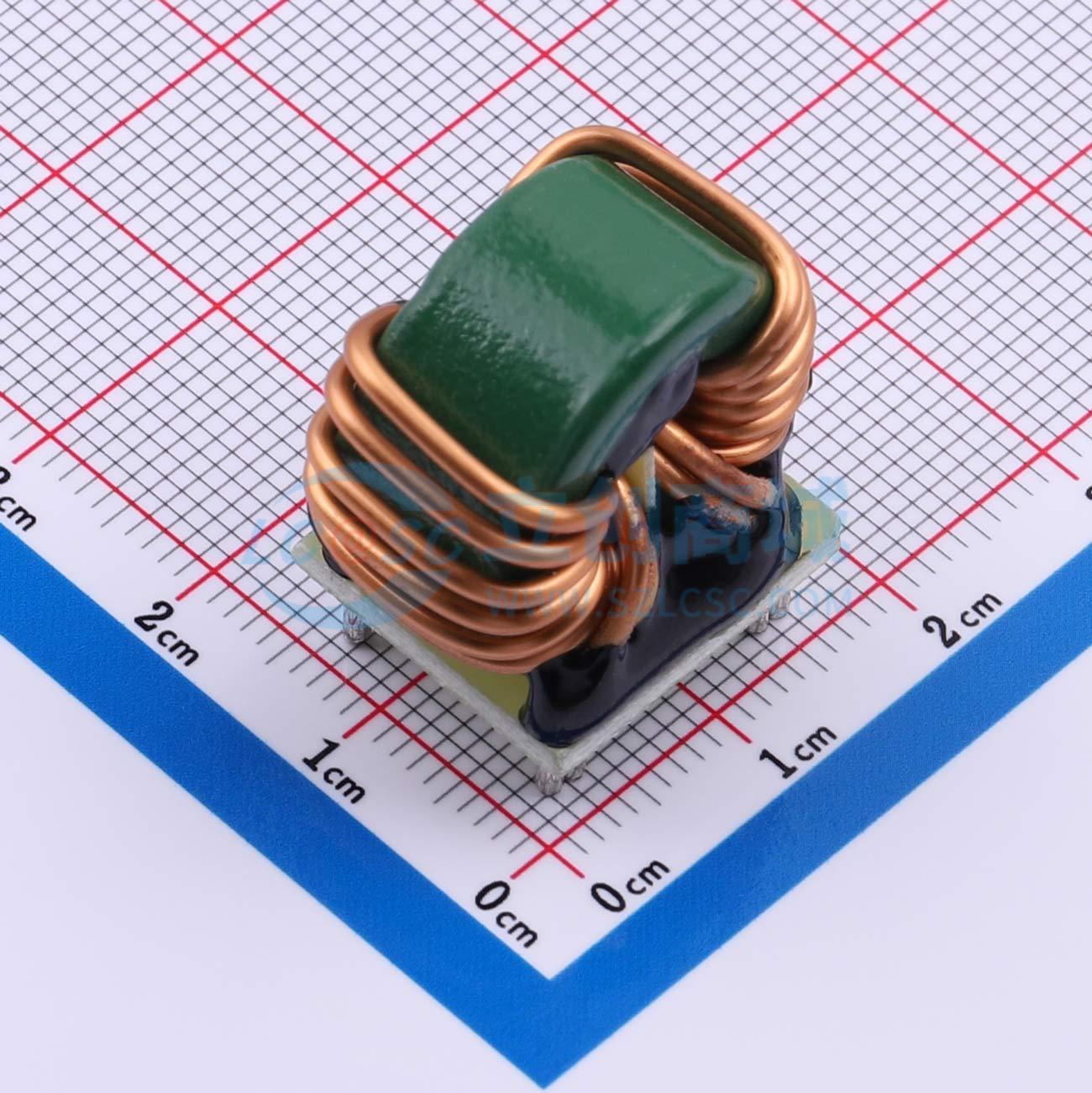 点击查看大图 XRT231120B-151MVFR2L5实物图