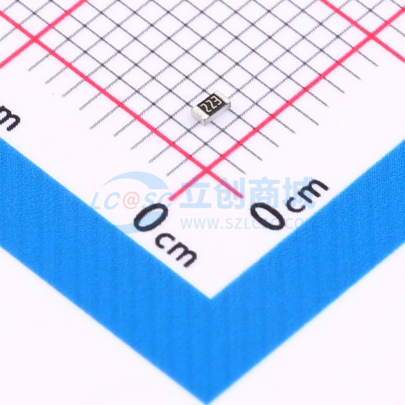 点击查看大图 ARG03DTC2202实物图