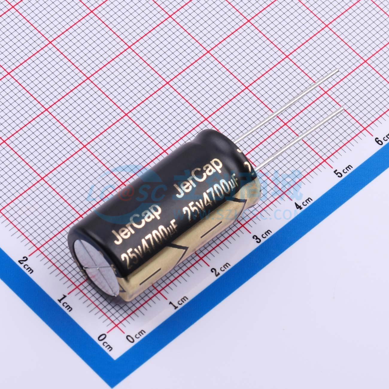 点击查看大图 ERK25V4700M16X30实物图