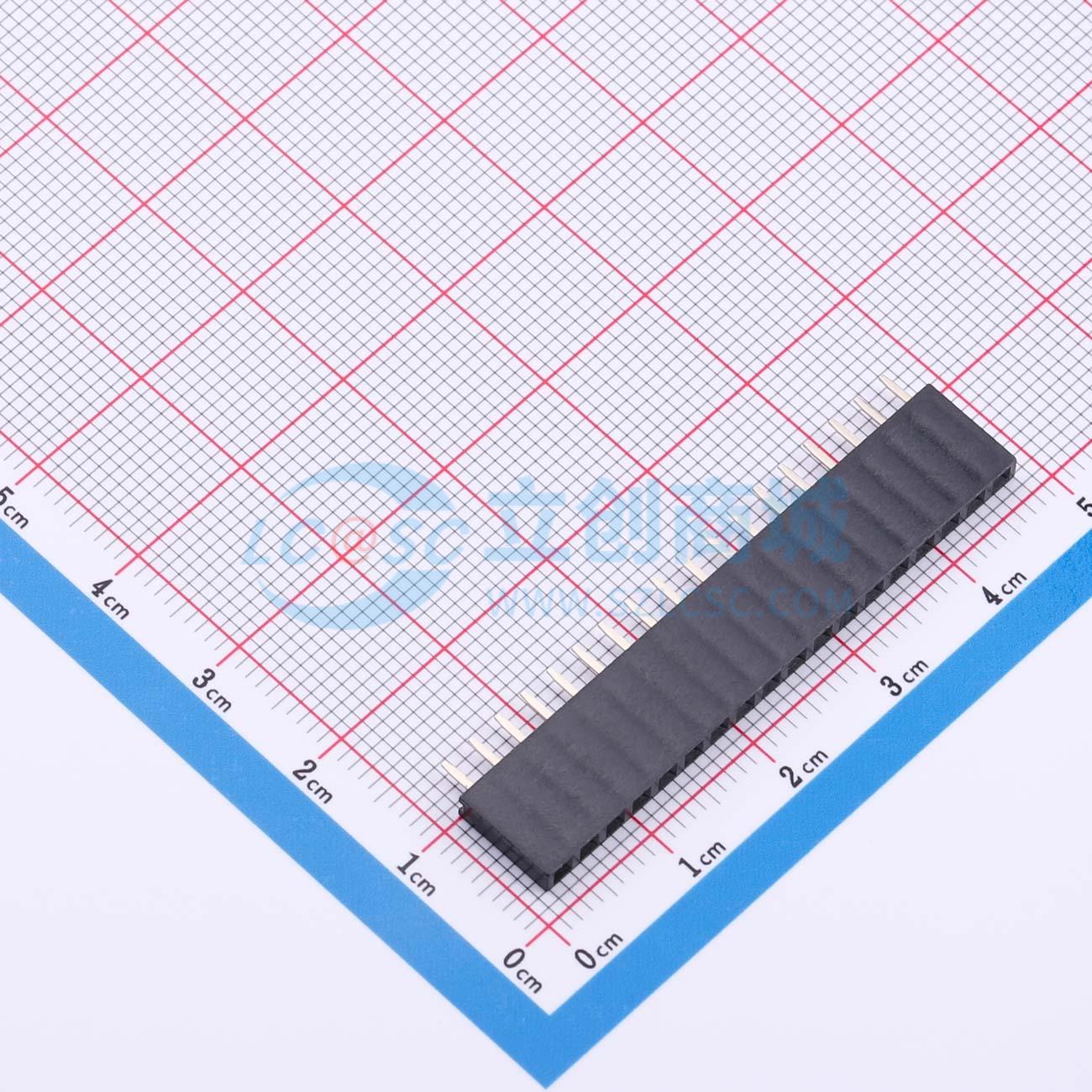 点击查看大图 A25420220-18PB2113-H85C32实物图