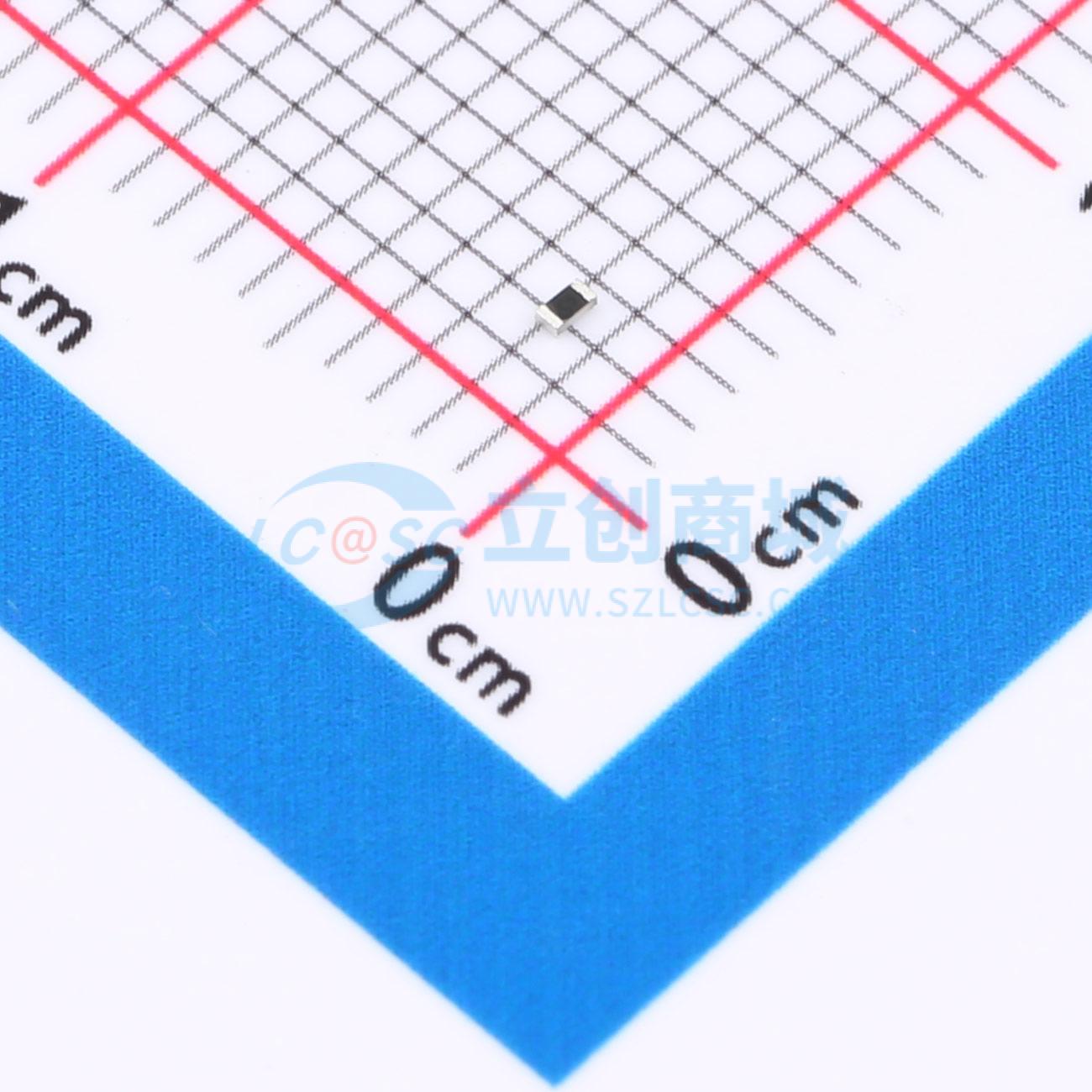 点击查看大图 RTT02124JTH实物图
