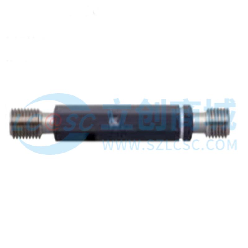 M12*1.25-6H GPNP实物图