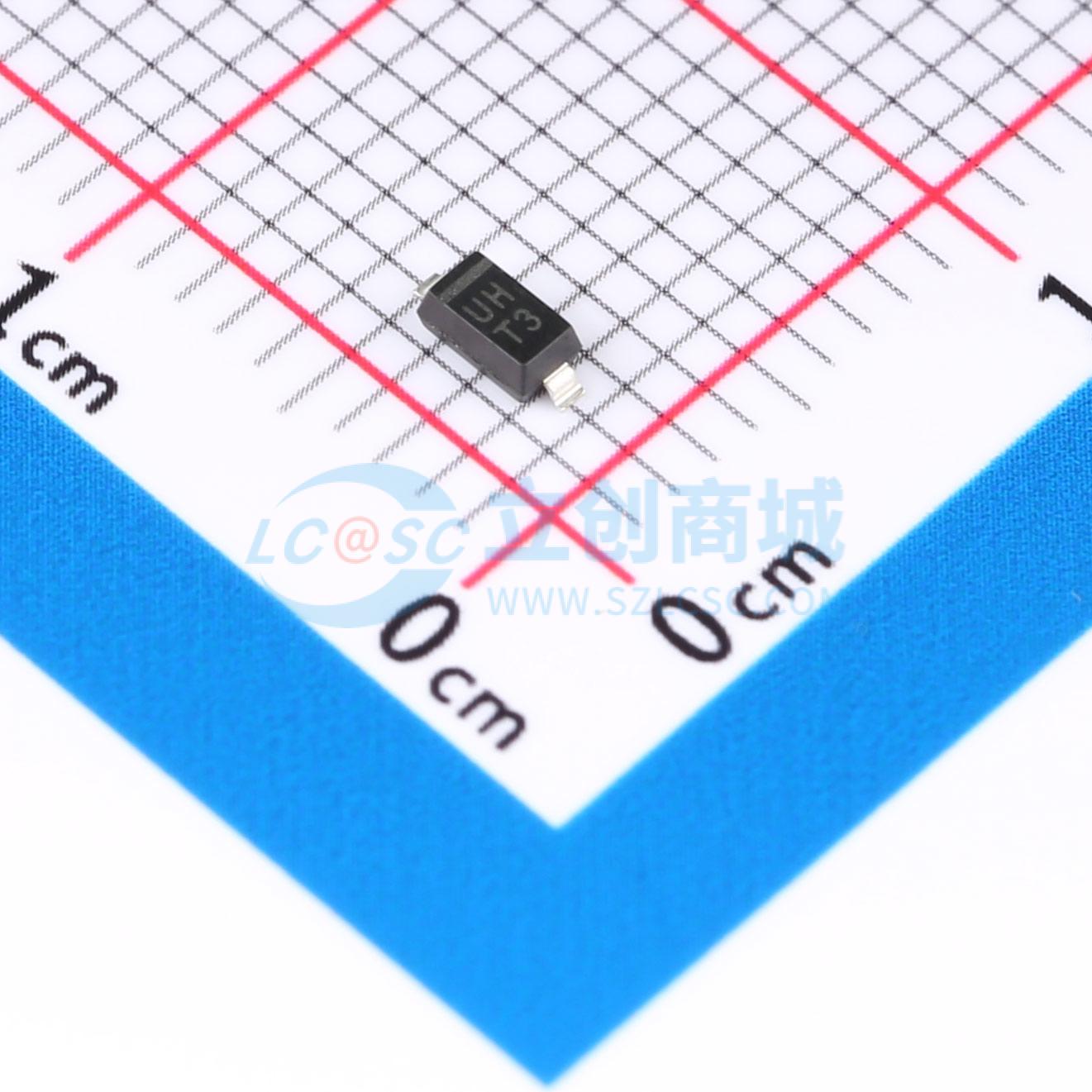 点击查看大图 MMSZ4699-E3-08实物图