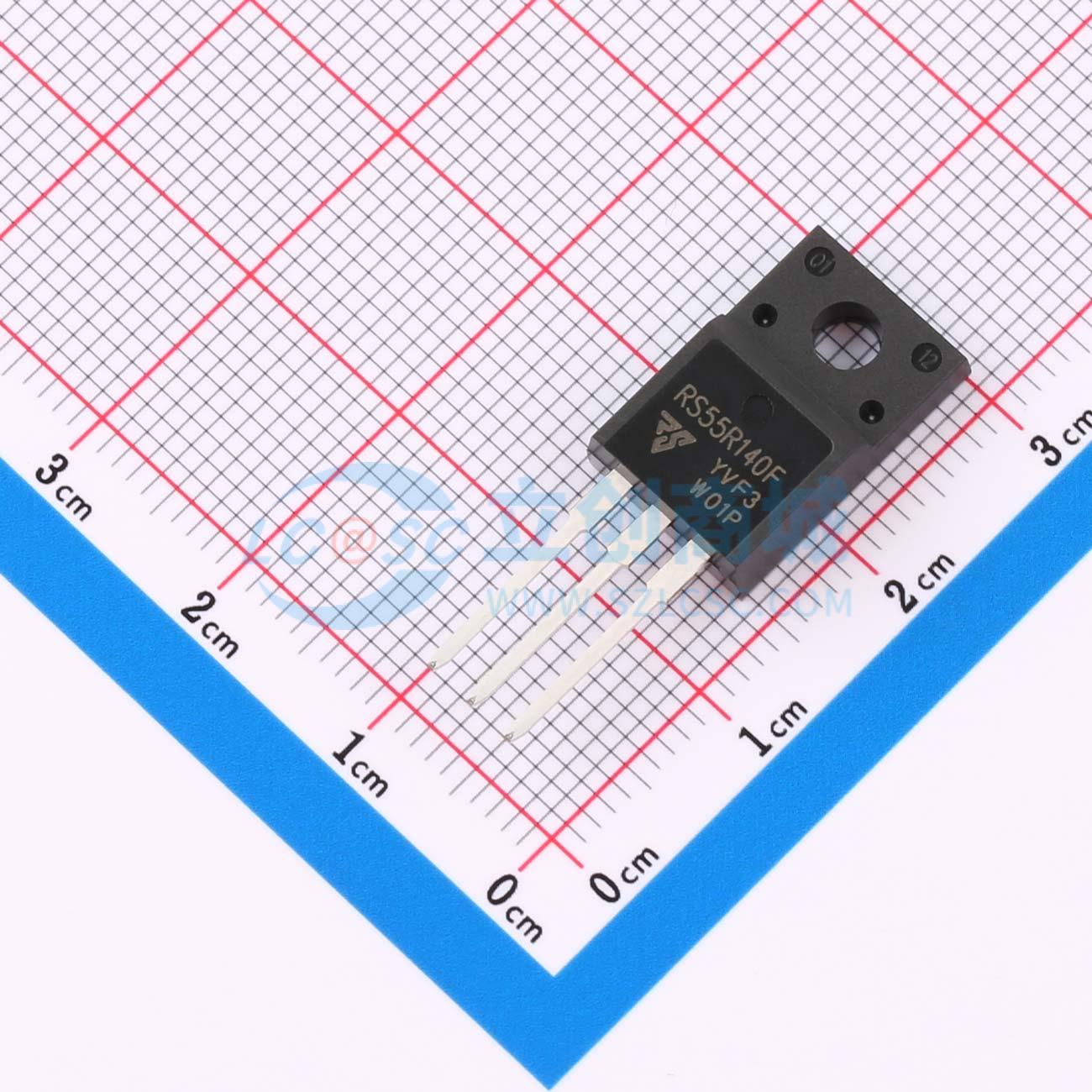 点击查看大图 RS55R140F实物图