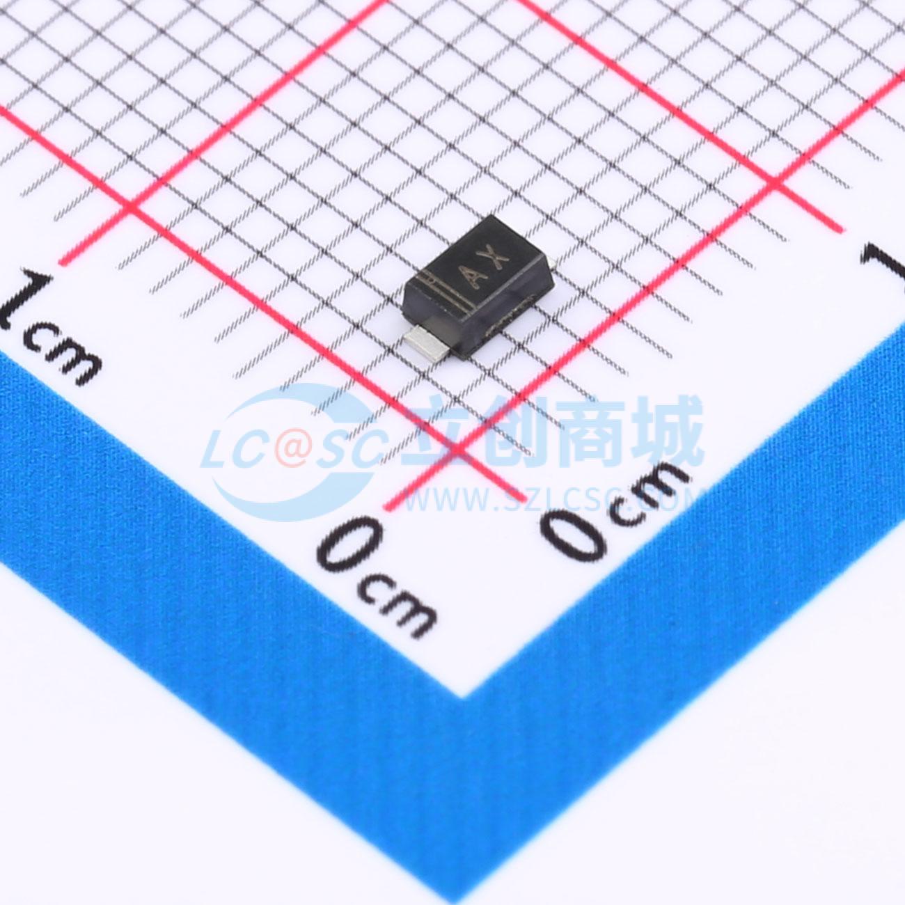点击查看大图 SMF10A实物图