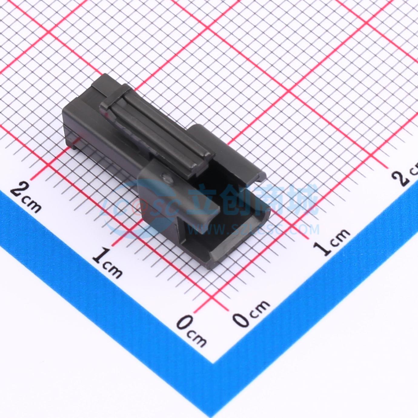 点击查看大图 SMR-02V-B实物图