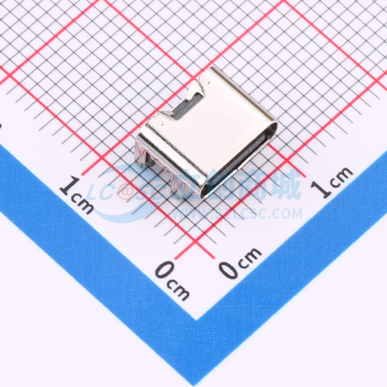 918-418K2023S40077实物图