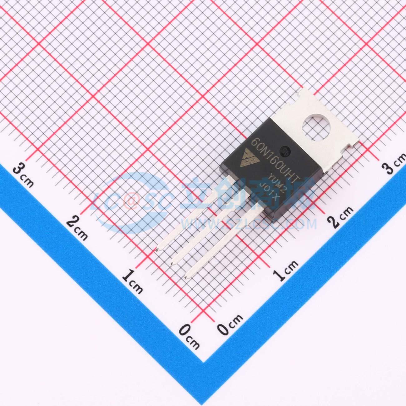 点击查看大图 RS60N160UHT实物图