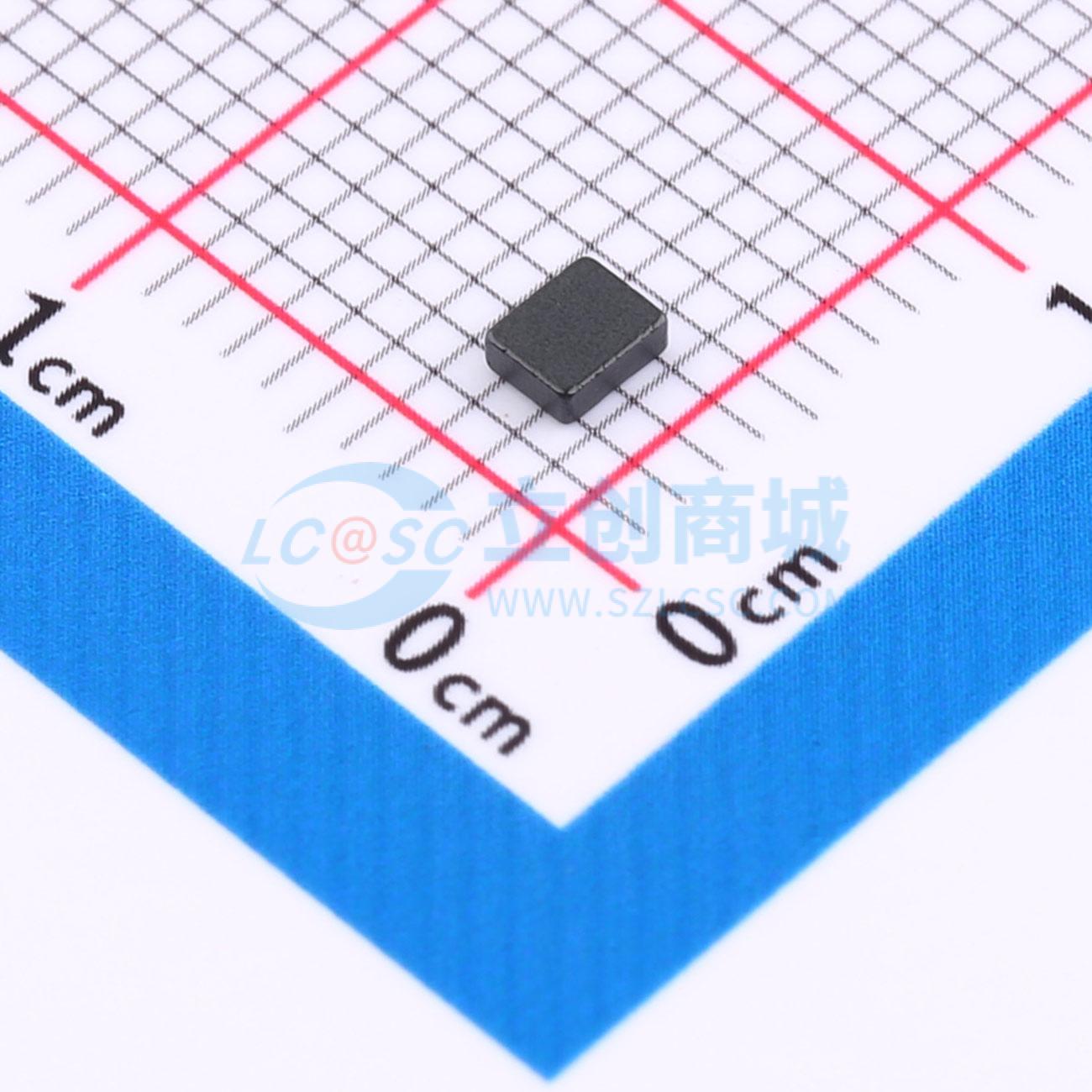 点击查看大图 SRTC.252010.YB1R0MT00实物图
