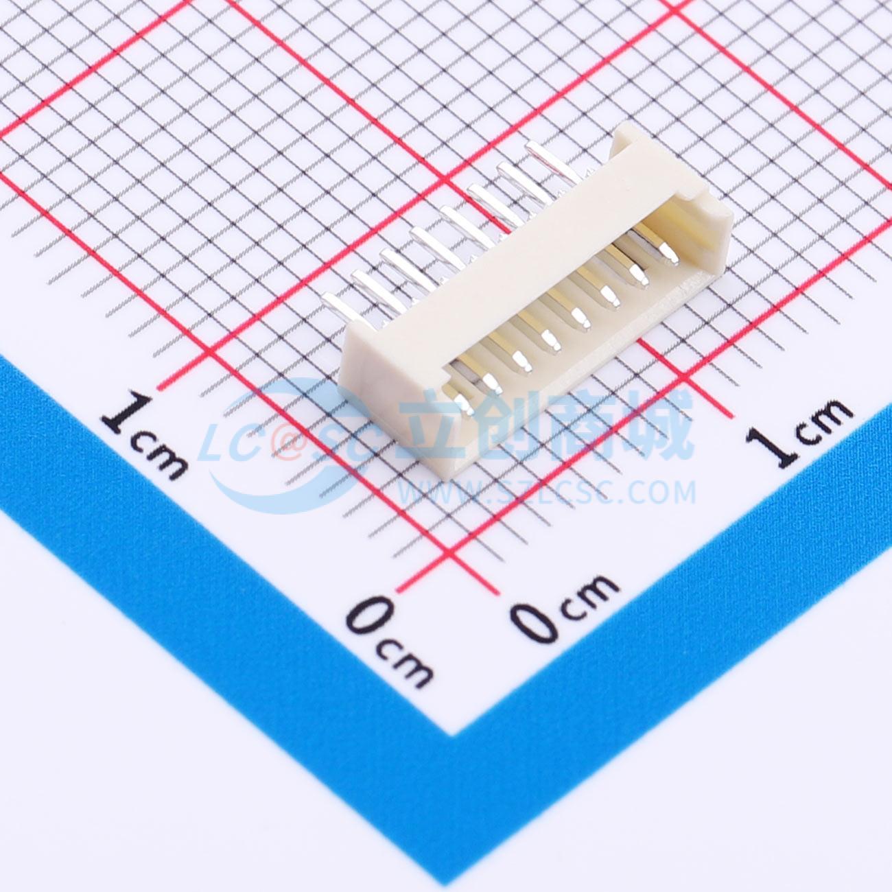 点击查看大图 1.25-8A实物图