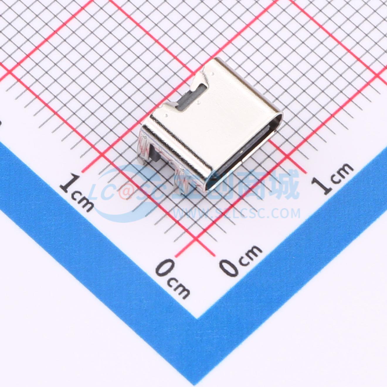 918-418K2023S40078实物图