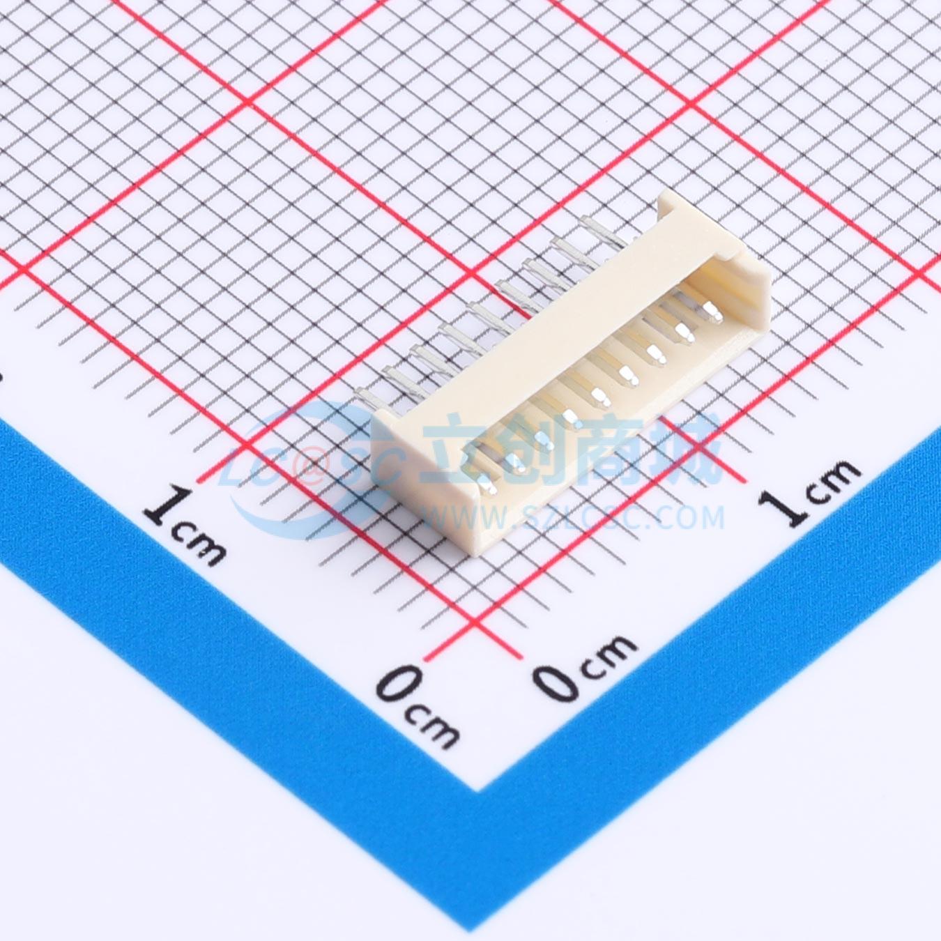 点击查看大图 1.25-9A实物图